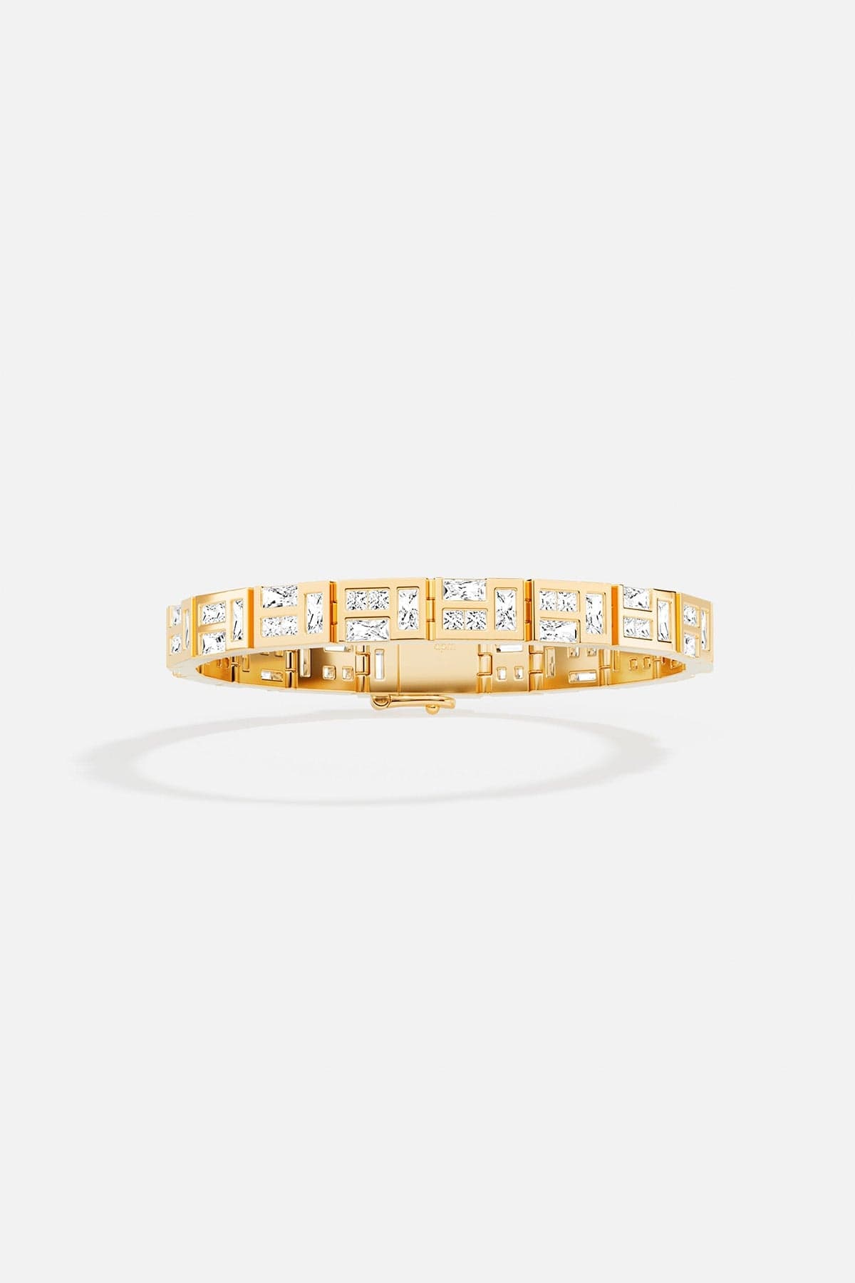 Labyrinth Bracelet - APM Monaco