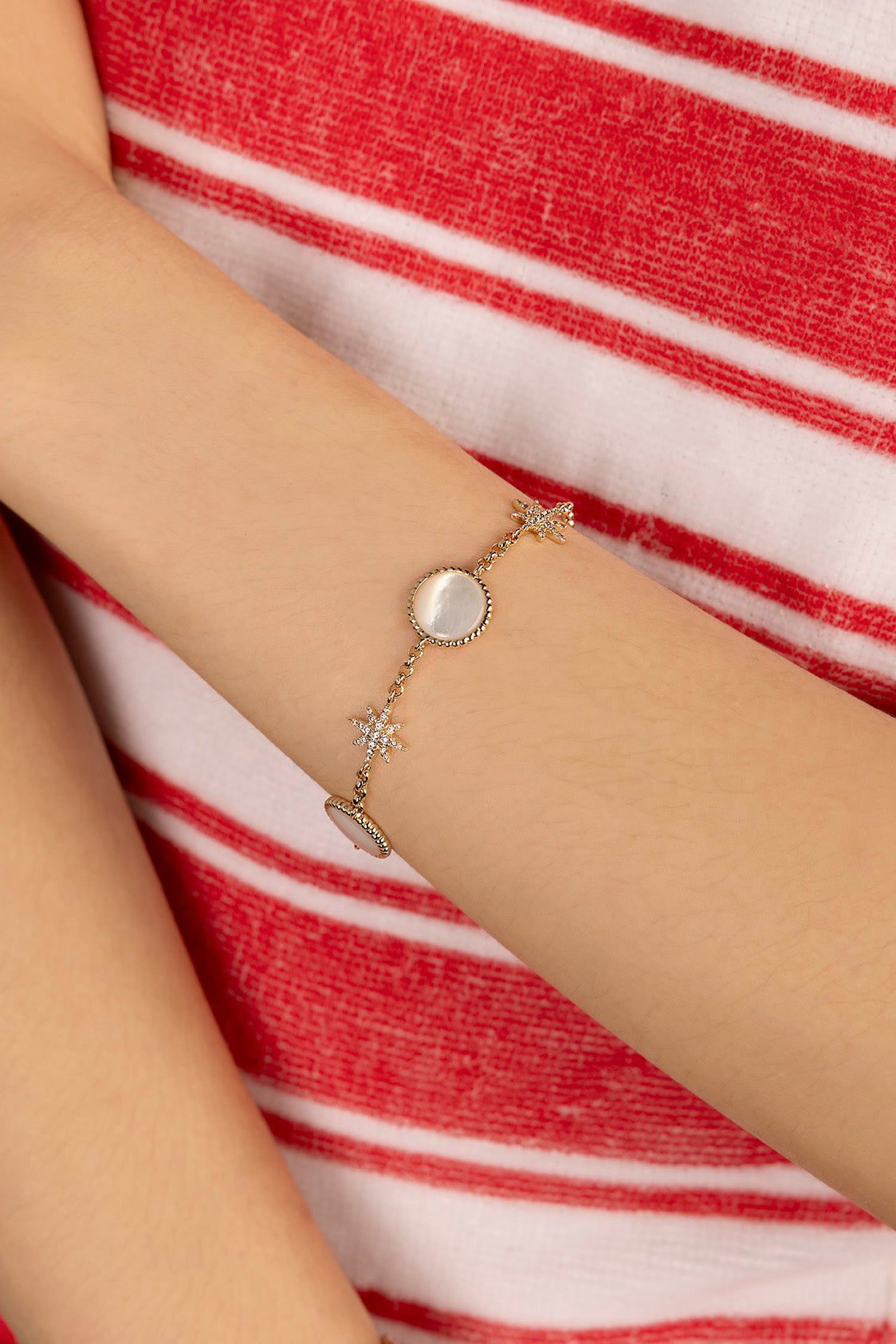 APM Monaco Bracelet Valentine