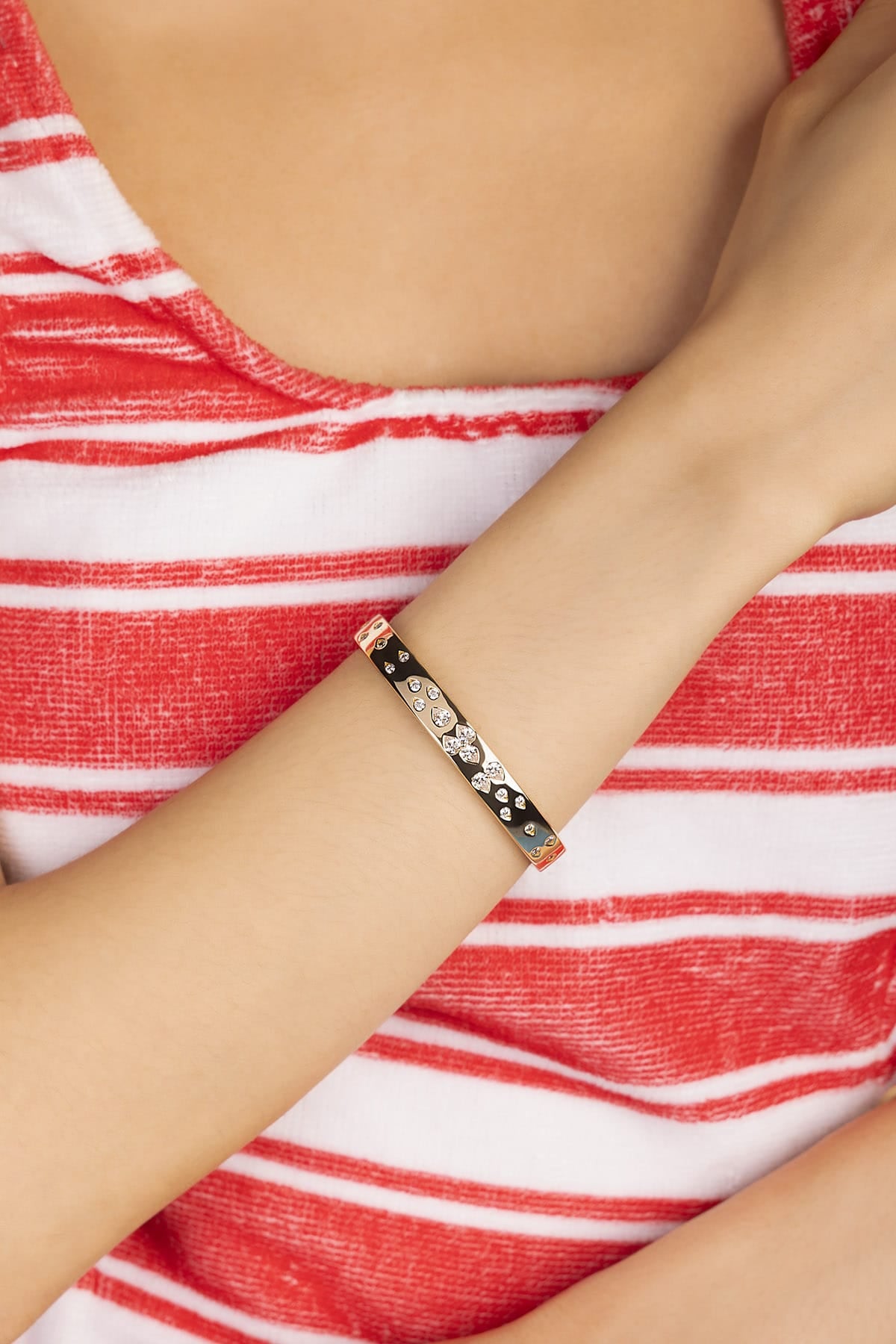 APM Monaco Bracelet Les Gouttelettes