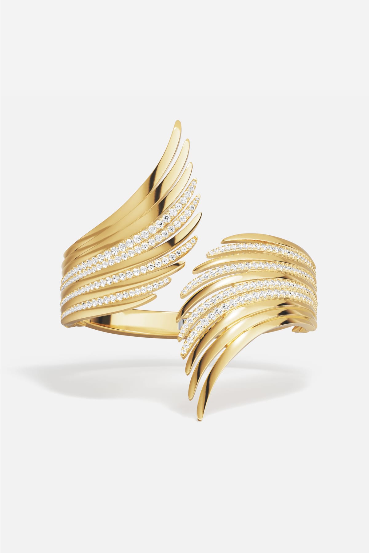 APM Monaco Bracelet Les Palmes