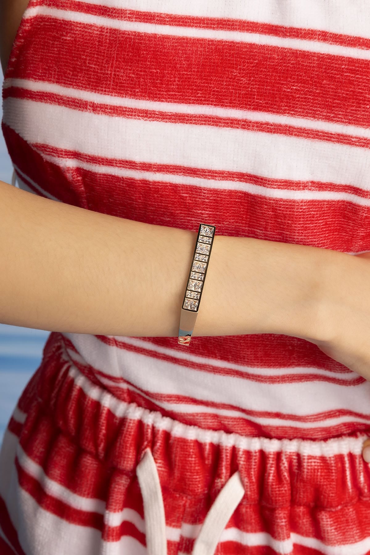APM Monaco Bracelet Les Reflets