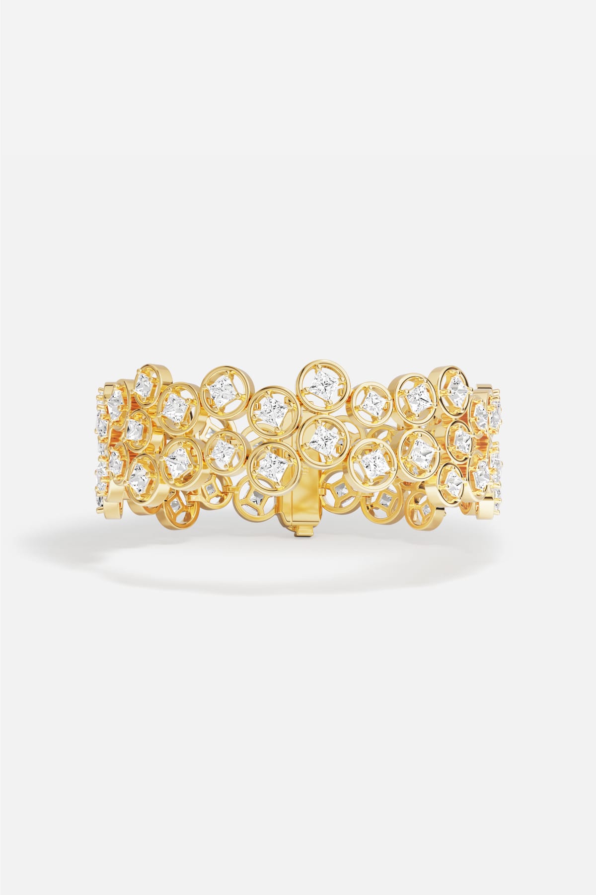 APM Monaco Bracelet Les Bulles d'Eau