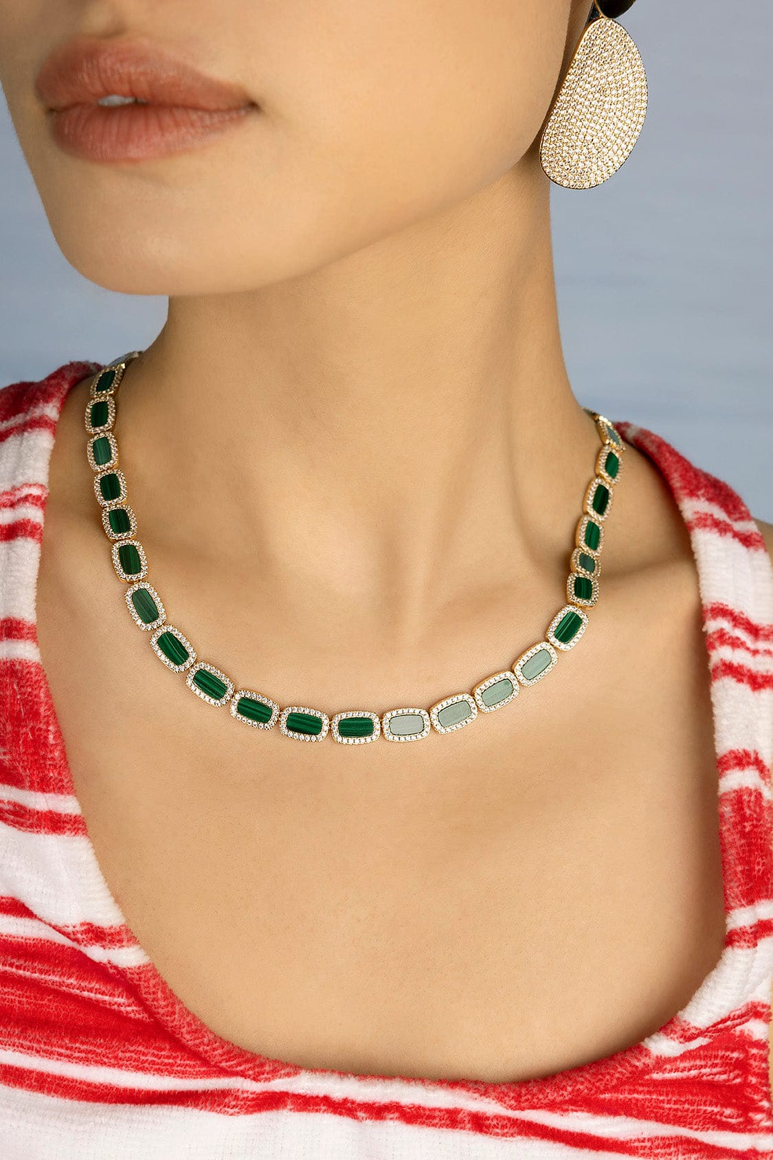 APM Monaco Necklace Nice