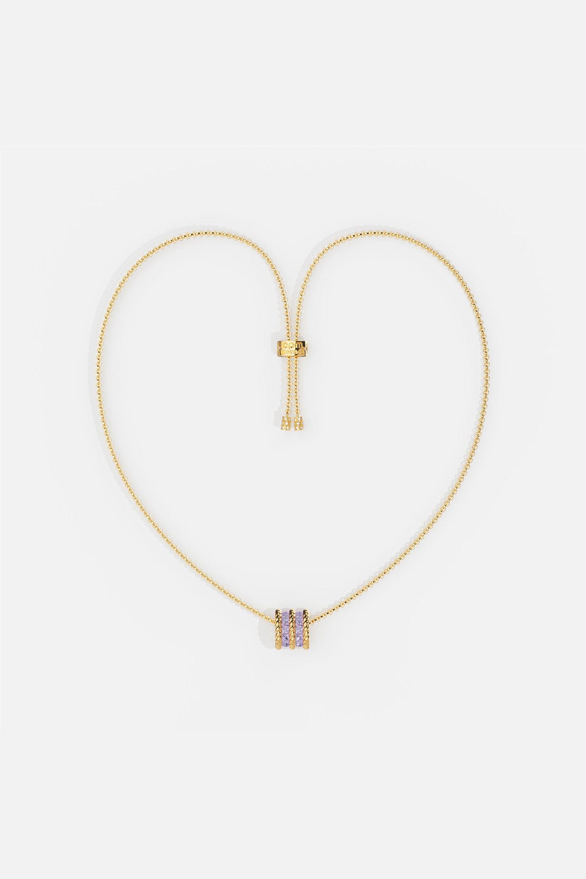 APM Monaco Necklace Cordage