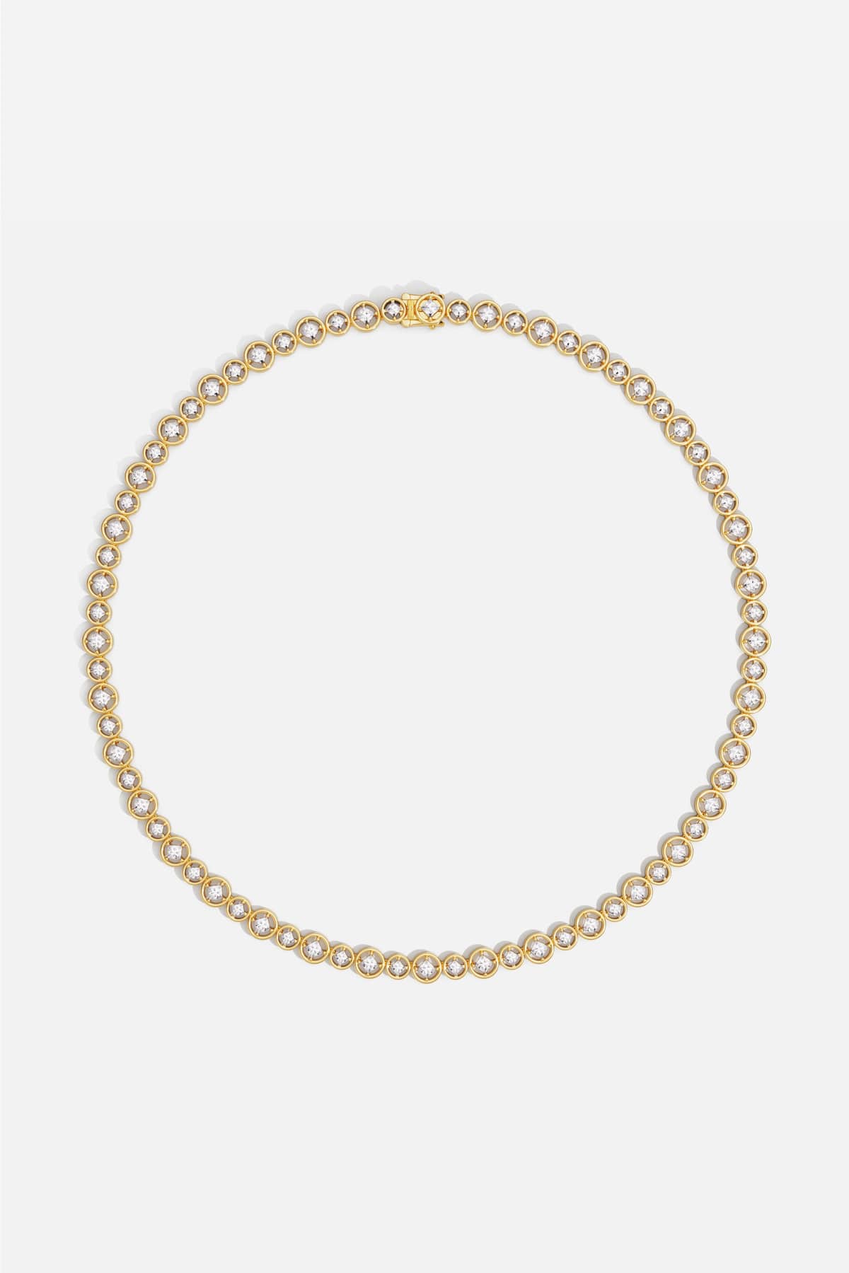 APM Monaco Necklace Les Bulles d'Eau