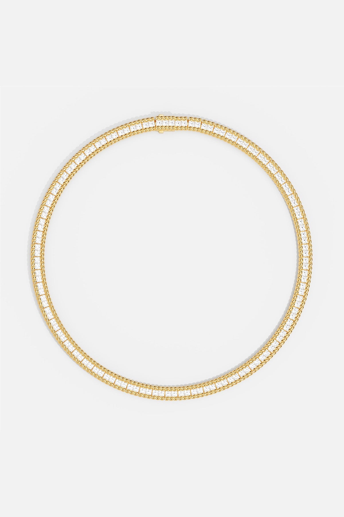 APM Monaco Necklace Cordage