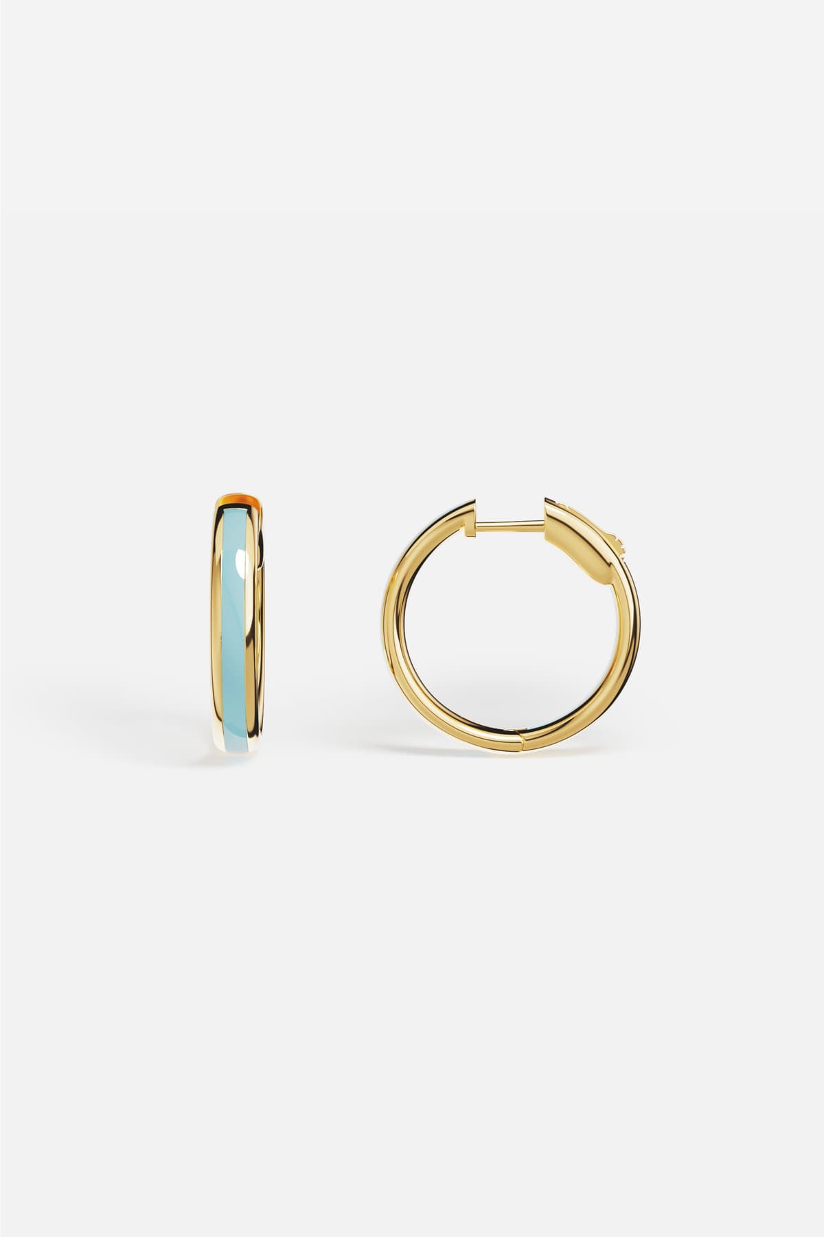 APM Monaco Earring Riviera