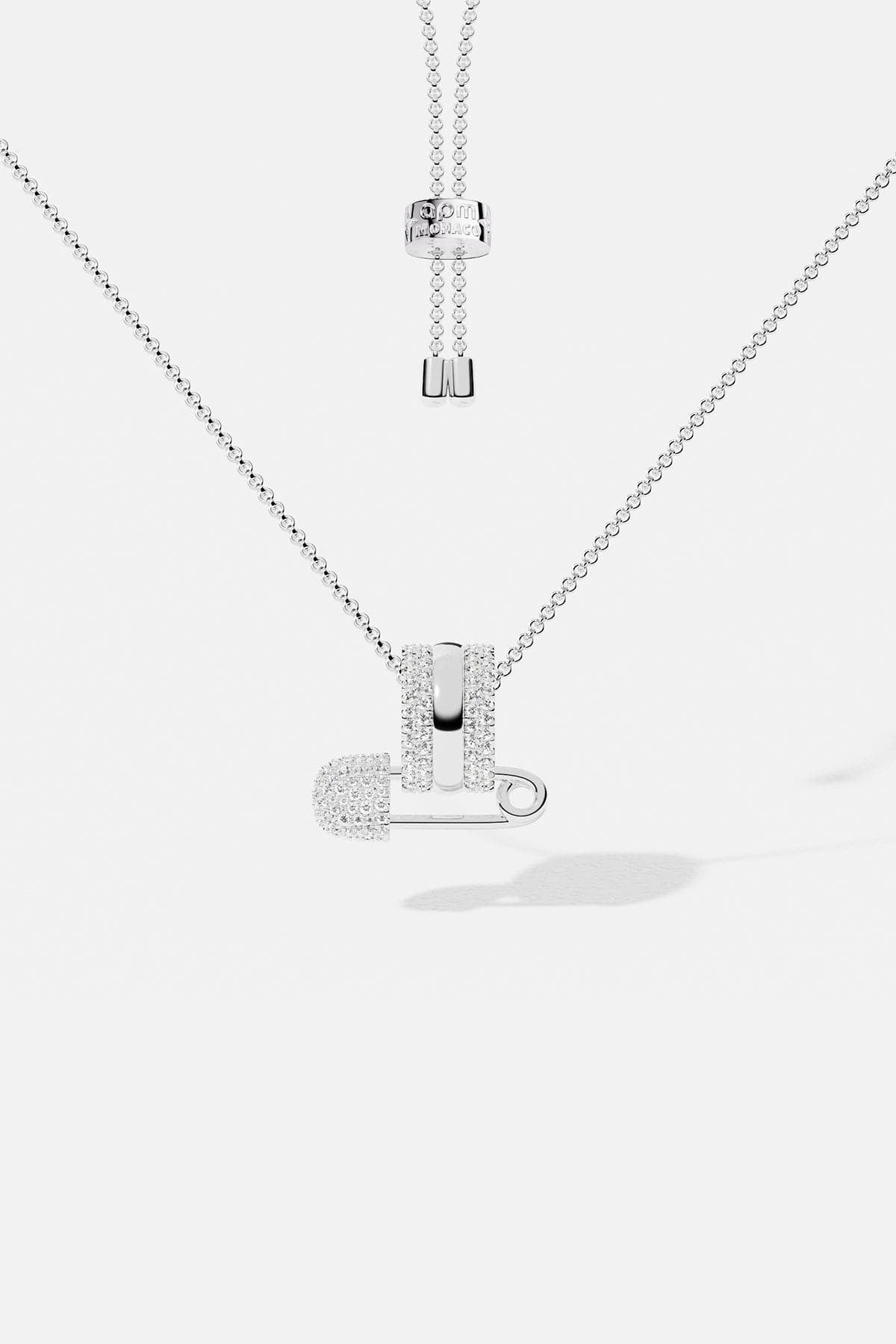 Baby XL Necklace