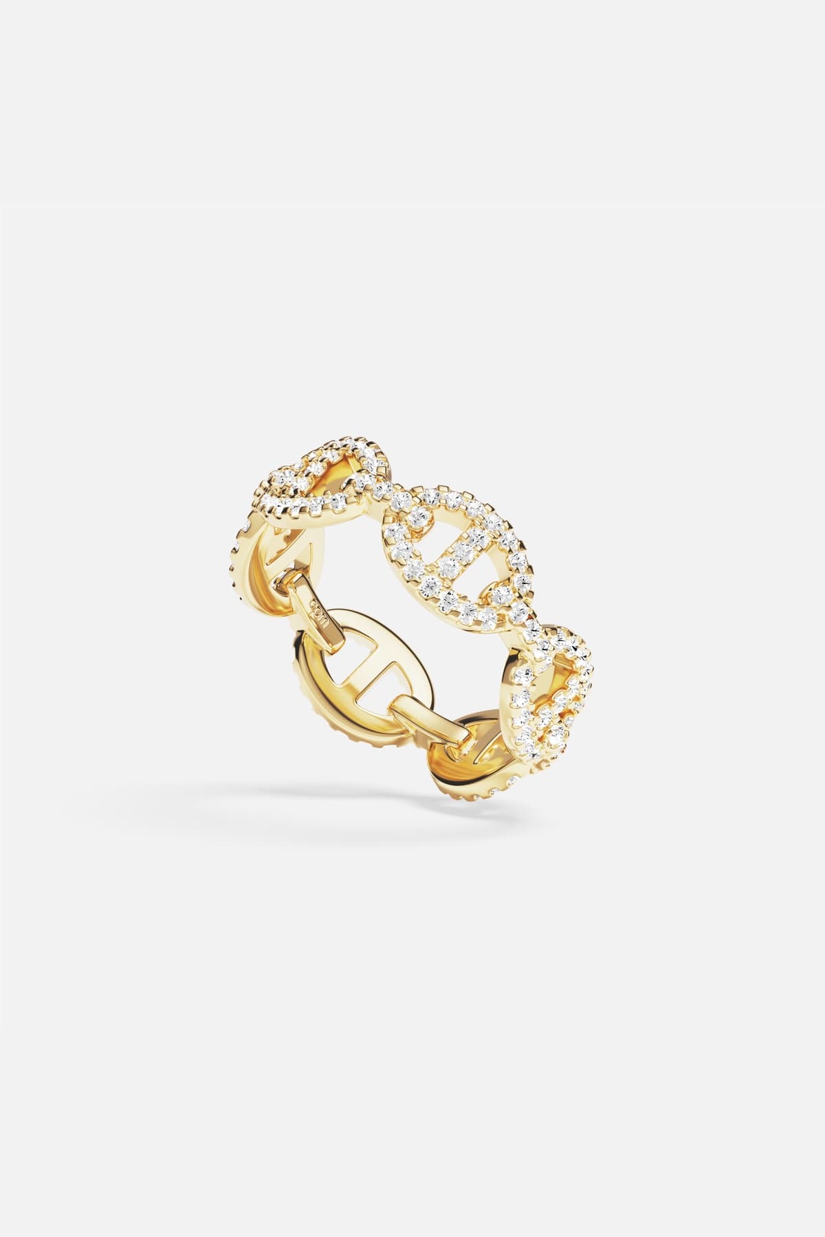 Marine Ring