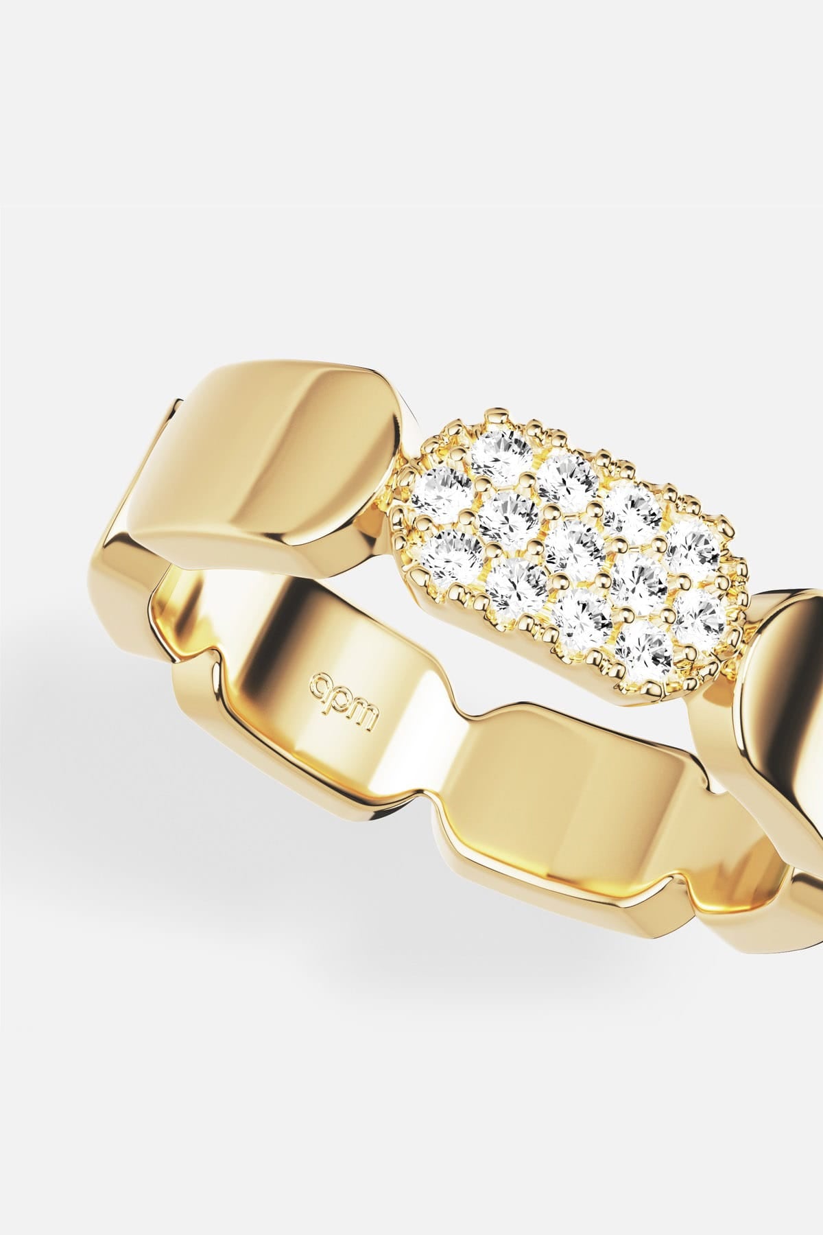 Pavage Ring