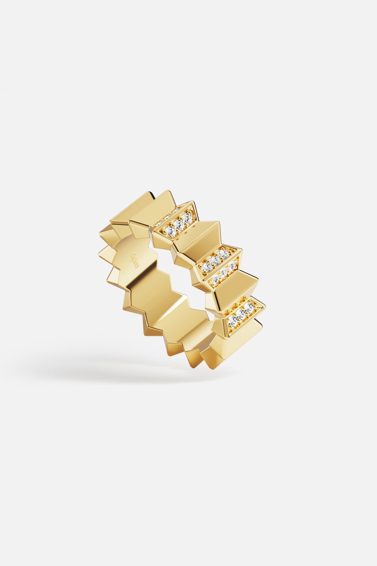 Up and Down Ring