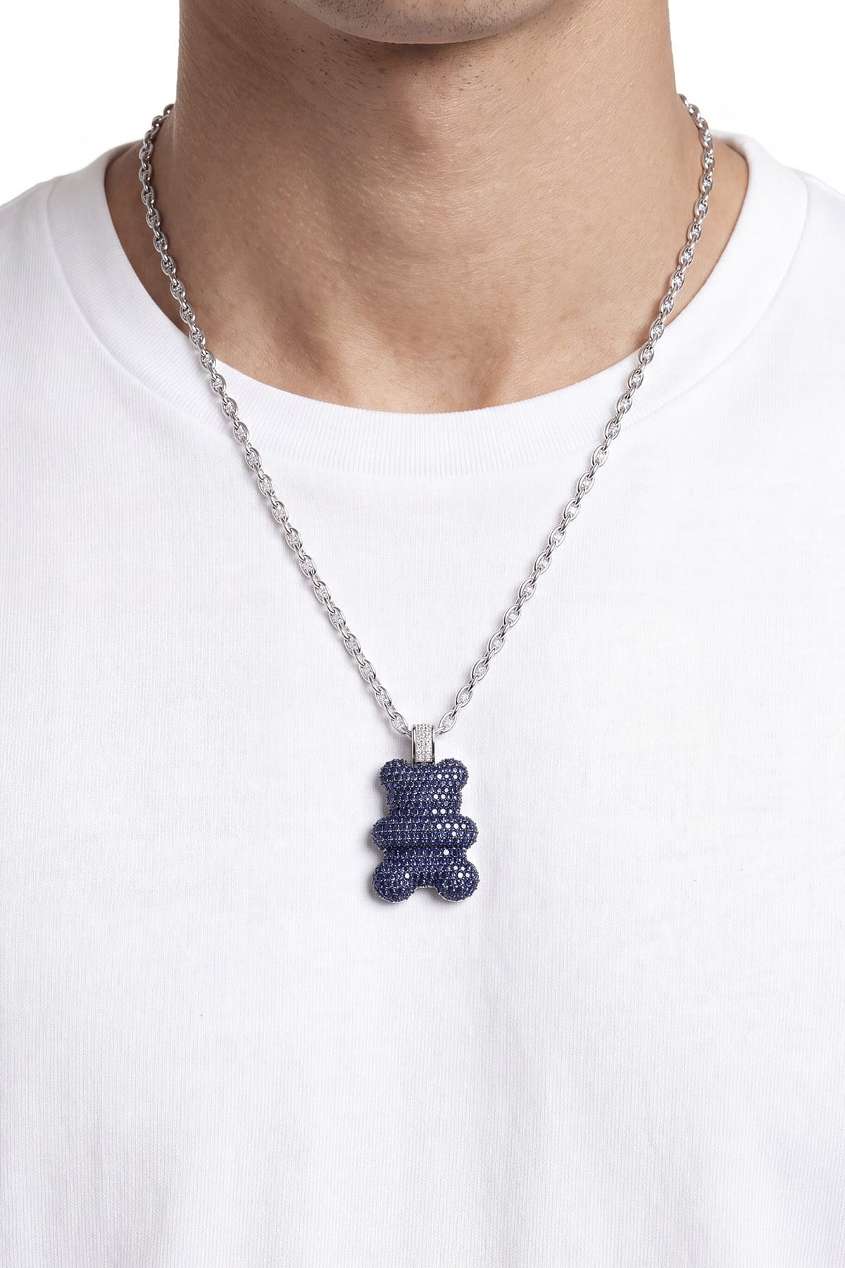 BABA Necklace