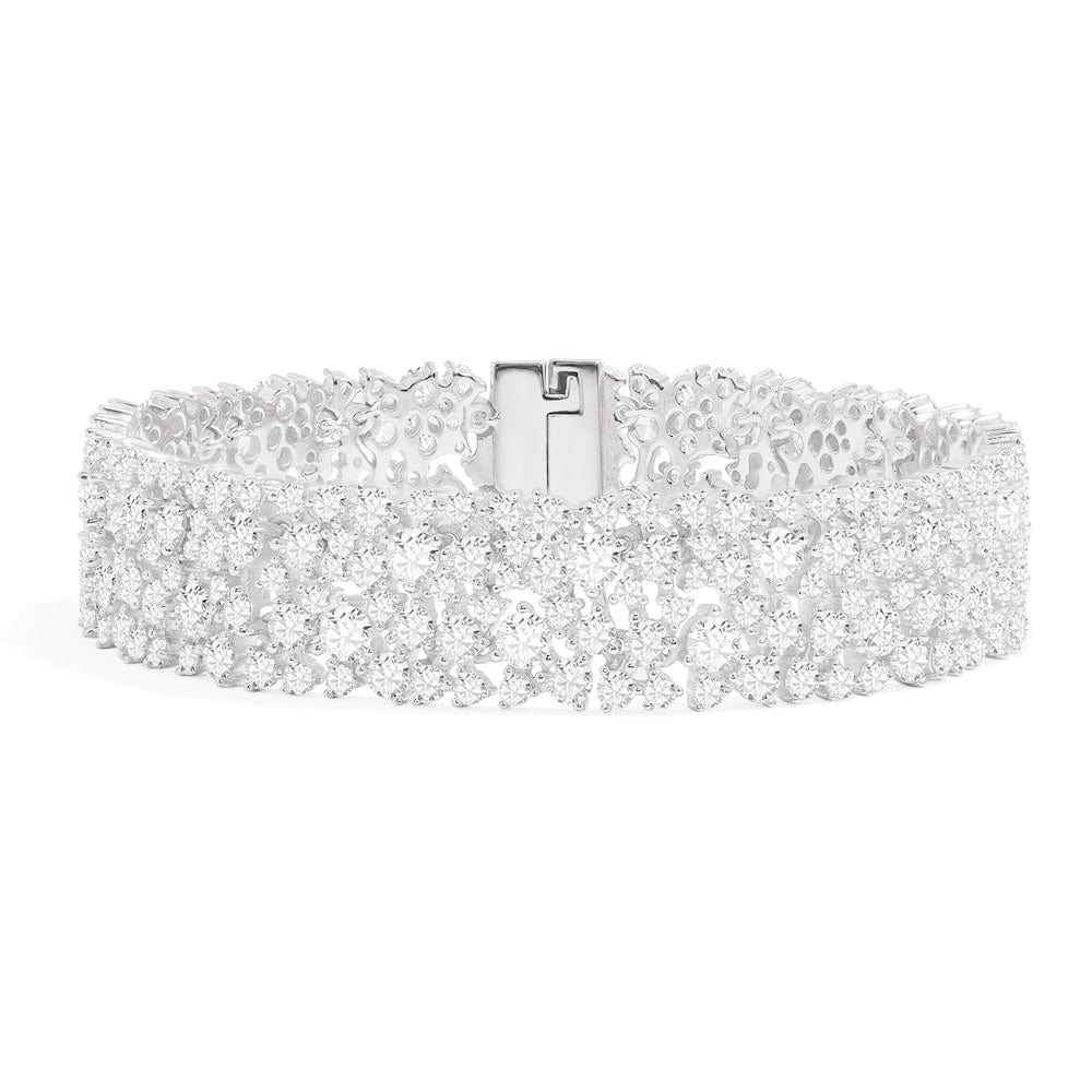 Pavé Bracelet | APM Monaco