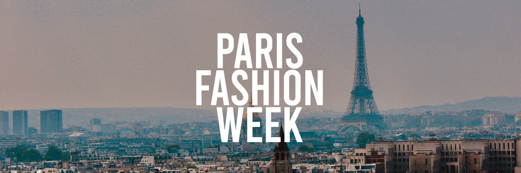 Paris Fashion Week 2022 – APM Monaco