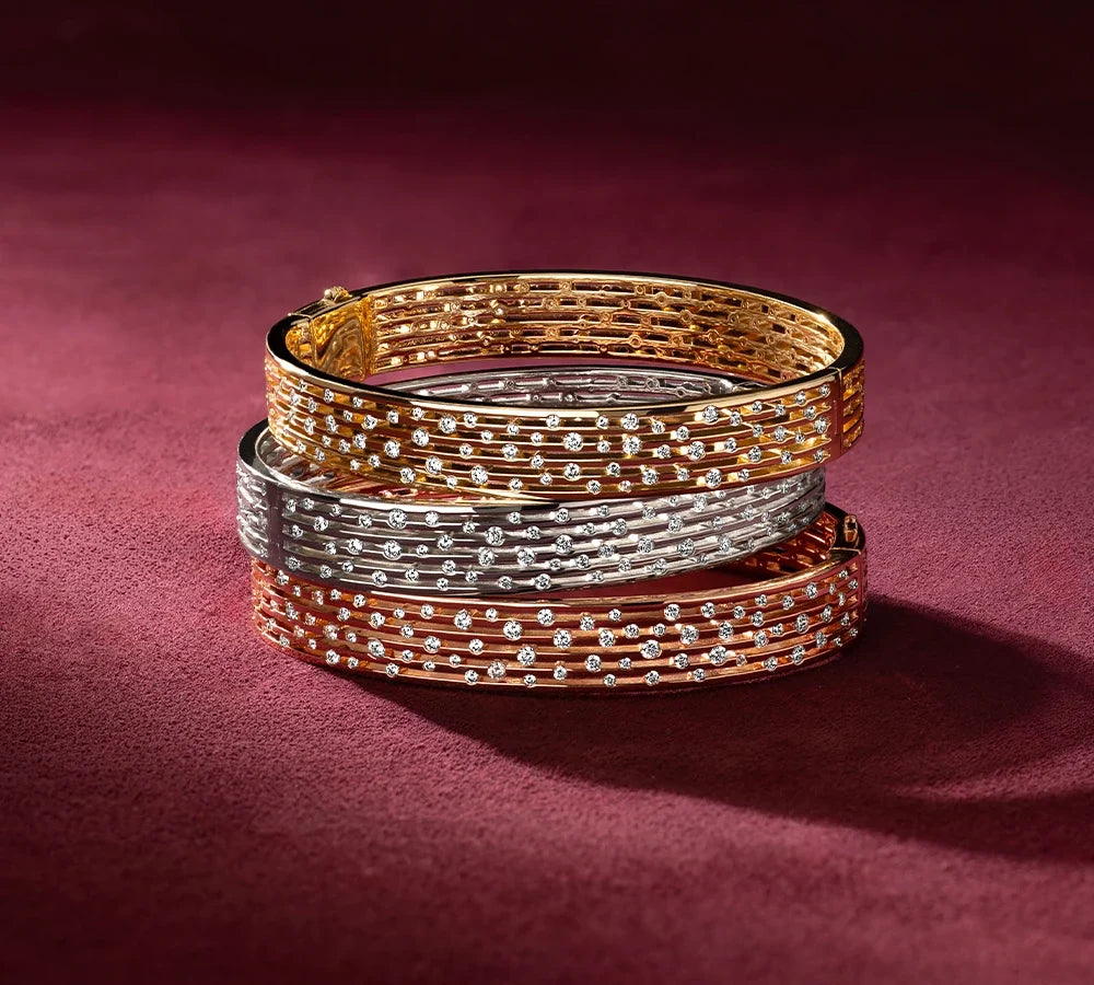 Bracelets | APM Monaco