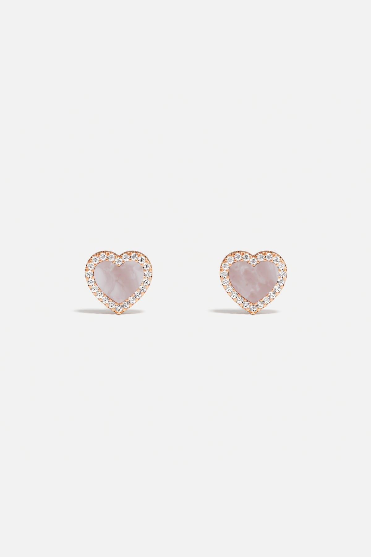 Cœur Earrings | APM Monaco