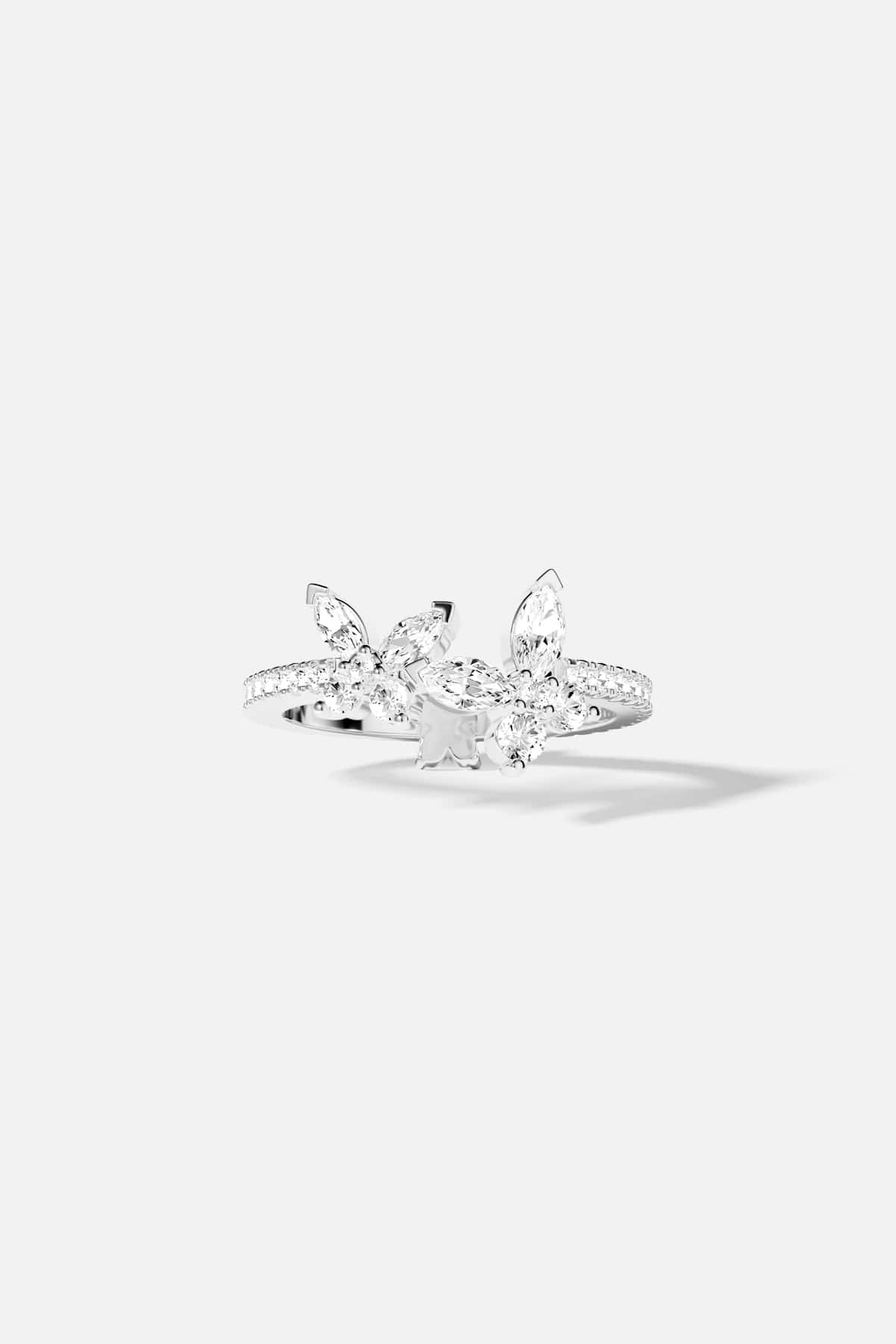 Butterflies, Butterfly Jewelry Designs | APM Monaco
