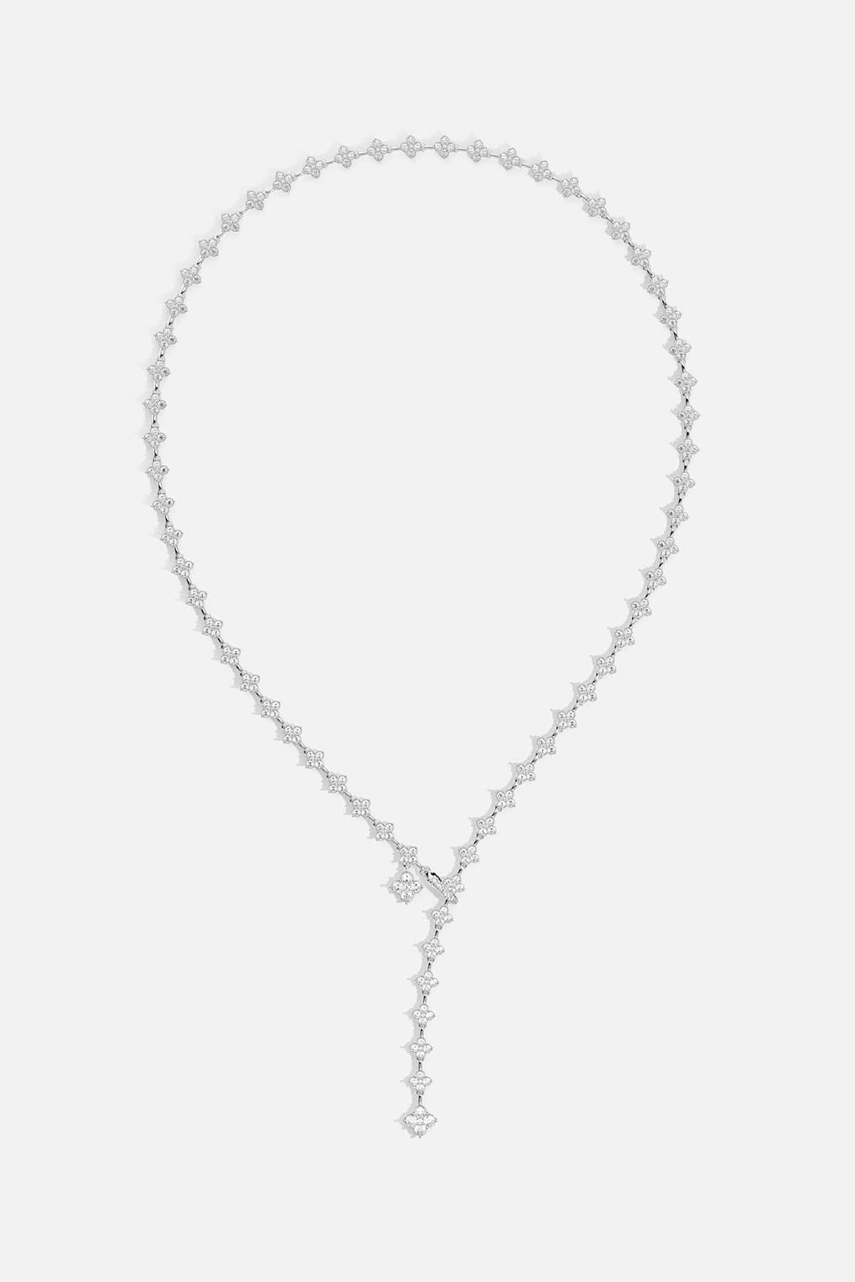 Éclat Necklace