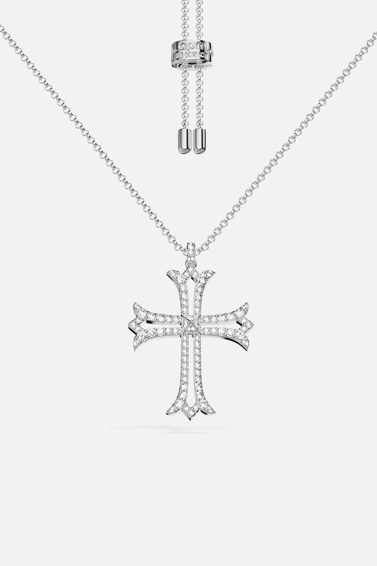 Rock Necklace