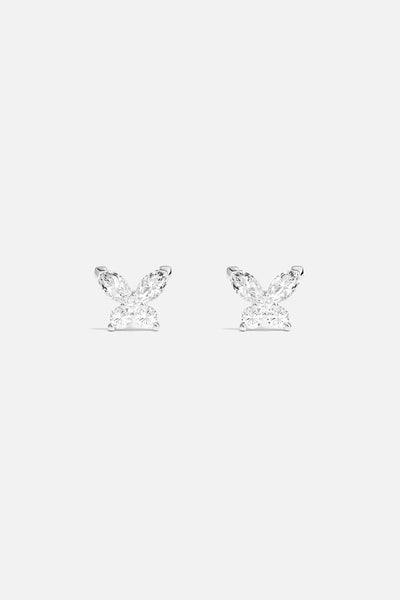 Papillon Earrings | APM Monaco