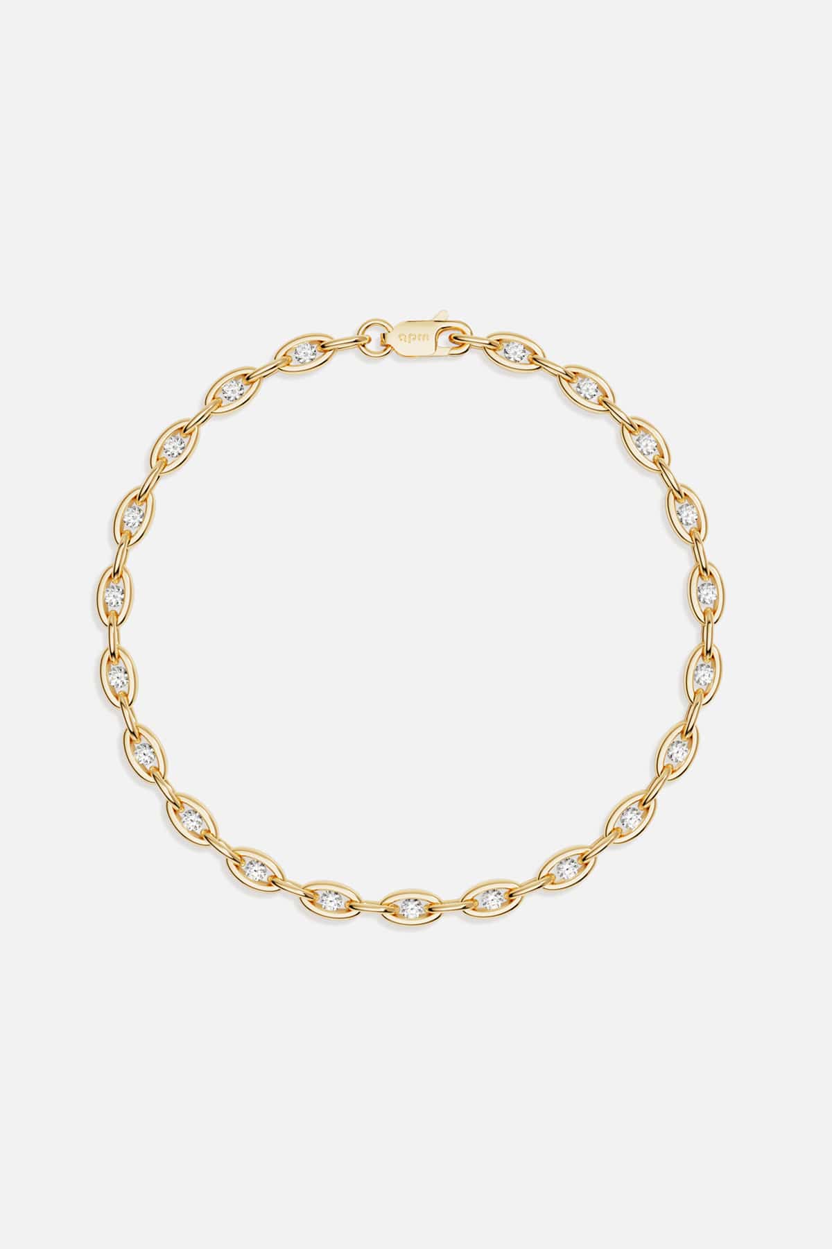 Enchaîné Bracelet | APM Monaco