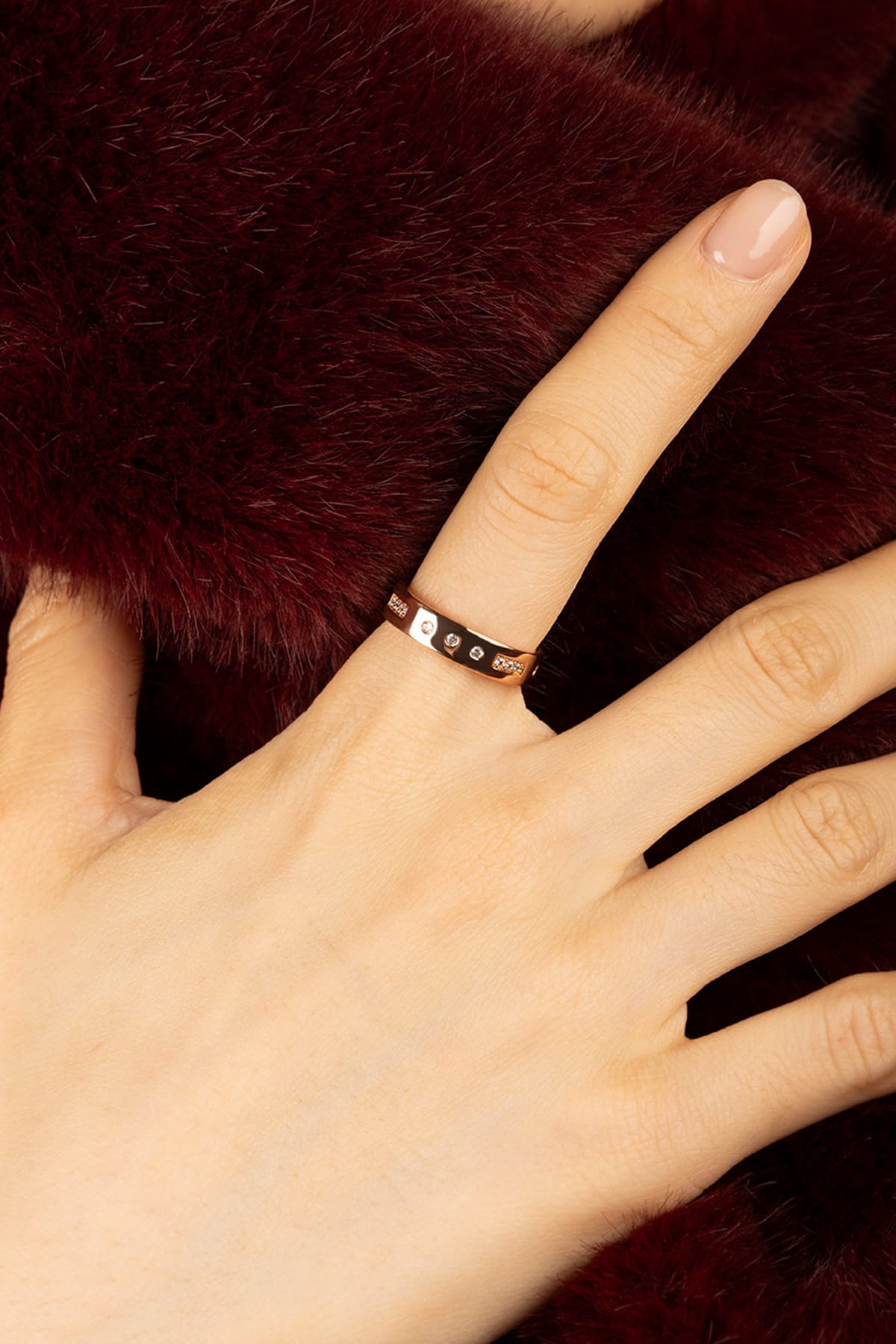 LOVE Ring | APM Monaco