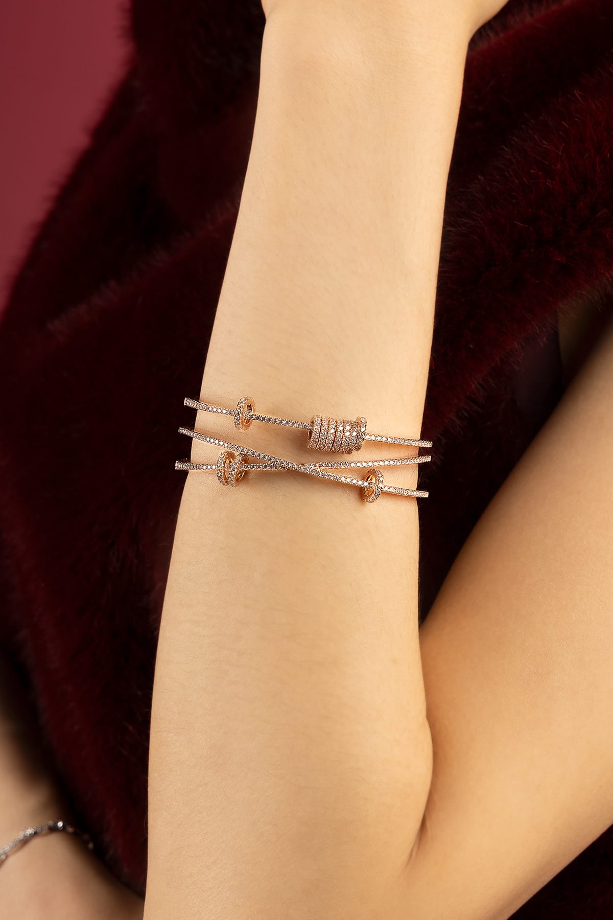Bracelets | APM Monaco