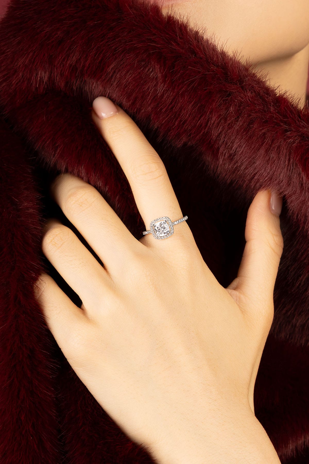 Rings | APM Monaco