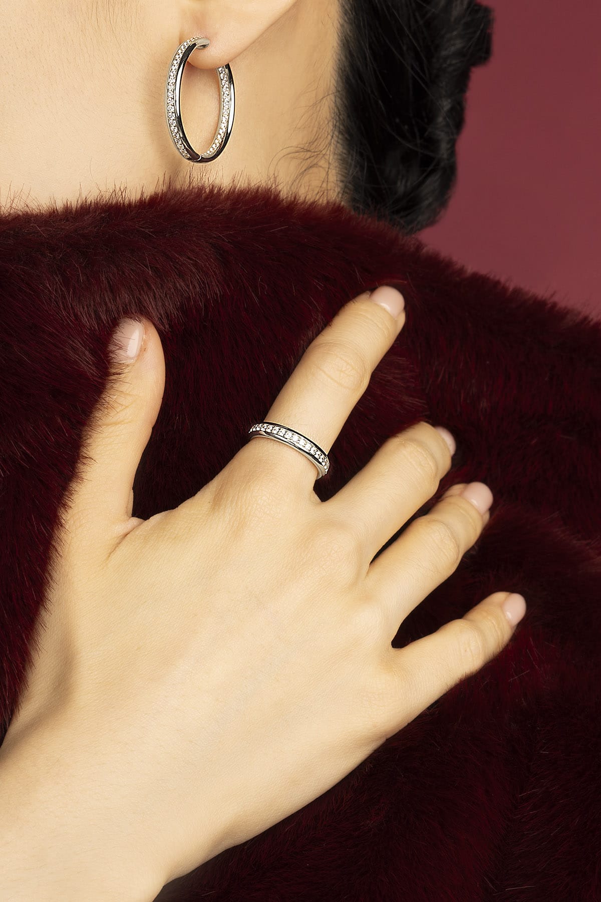 Rings | APM Monaco
