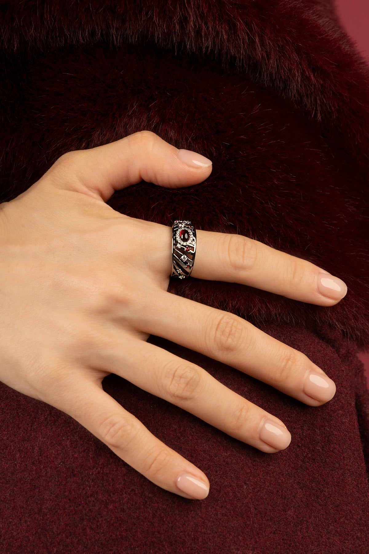 Rings | APM Monaco
