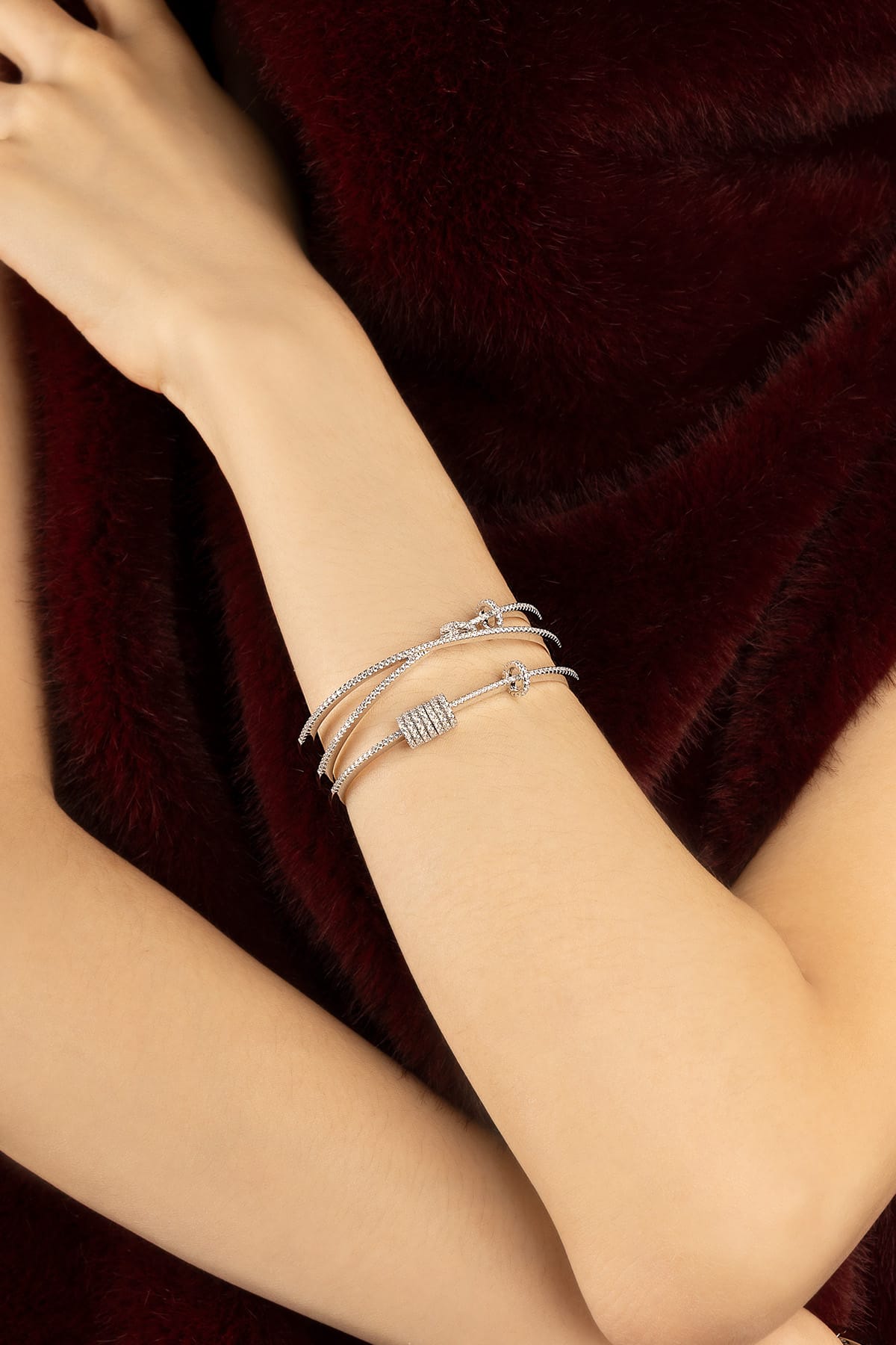 Bracelets | APM Monaco | Page 2