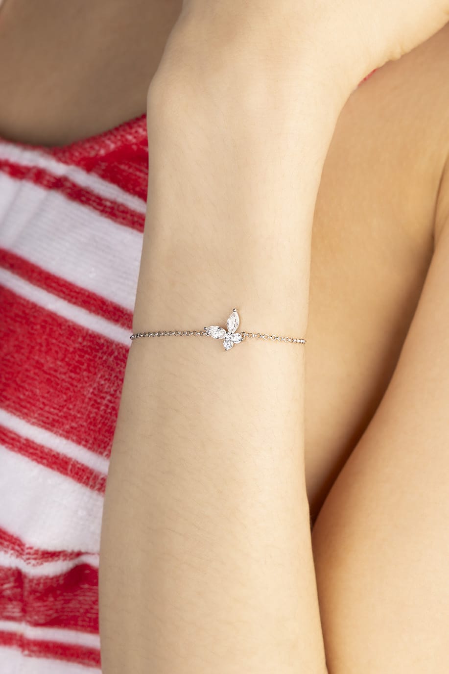 Butterflies, Butterfly Jewelry Designs | APM Monaco