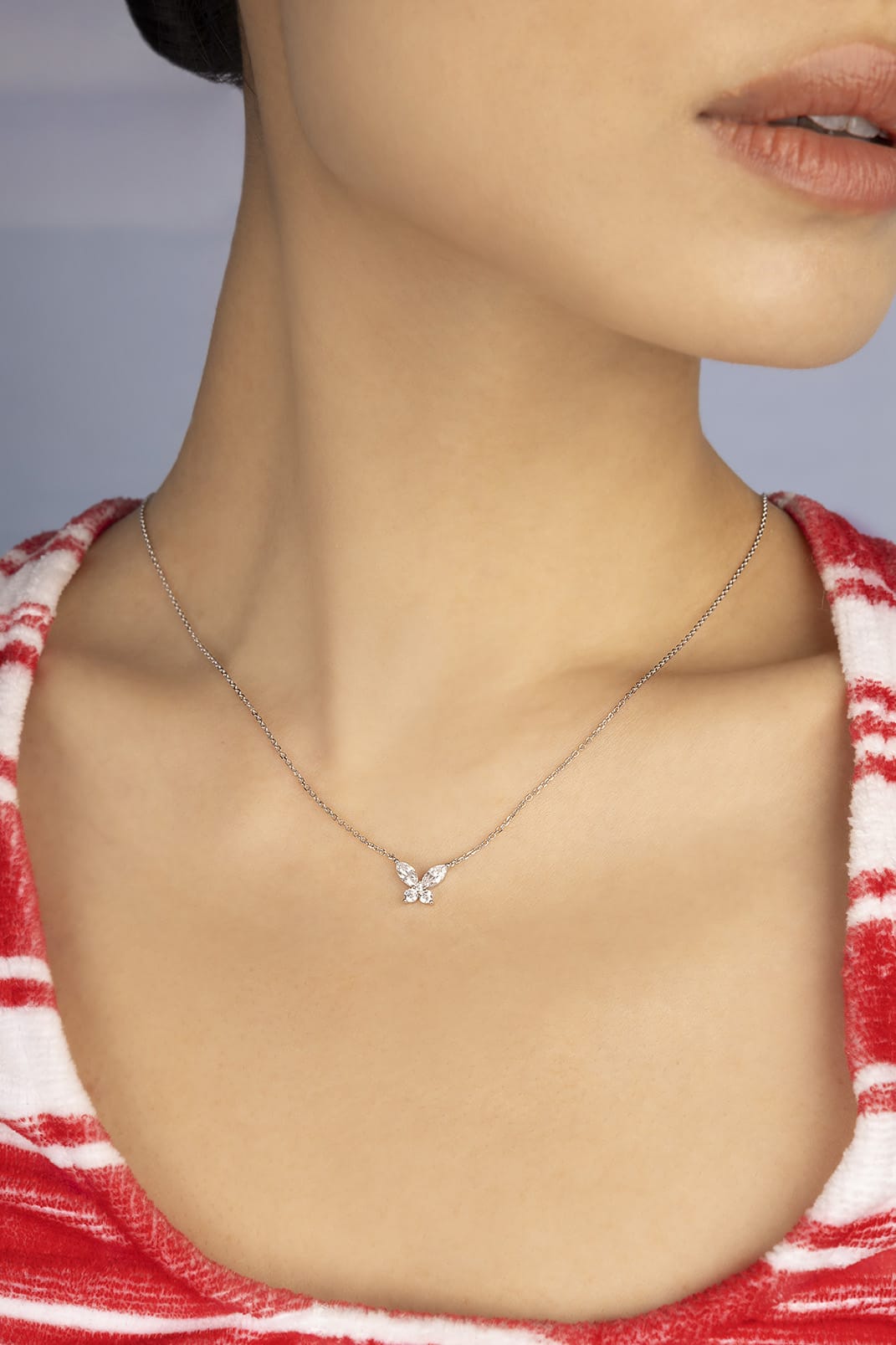 Butterflies, Butterfly Jewelry Designs | APM Monaco
