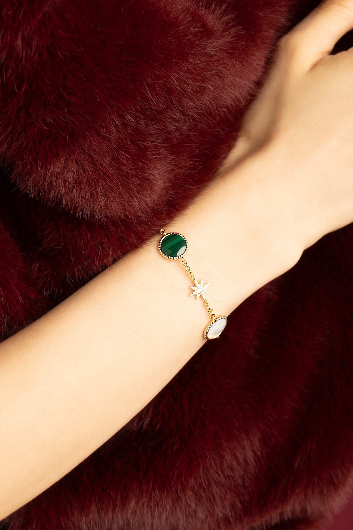Valentine Bracelet | APM Monaco