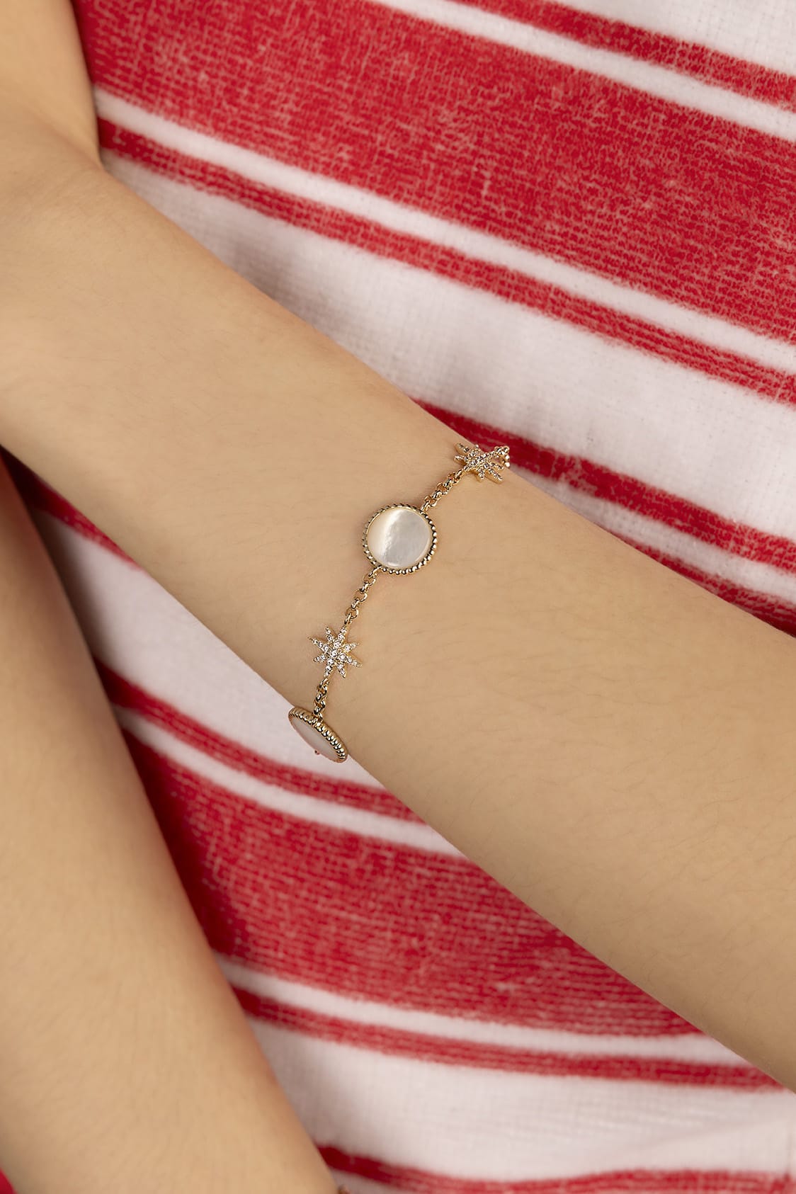Valentine Bracelet | APM Monaco