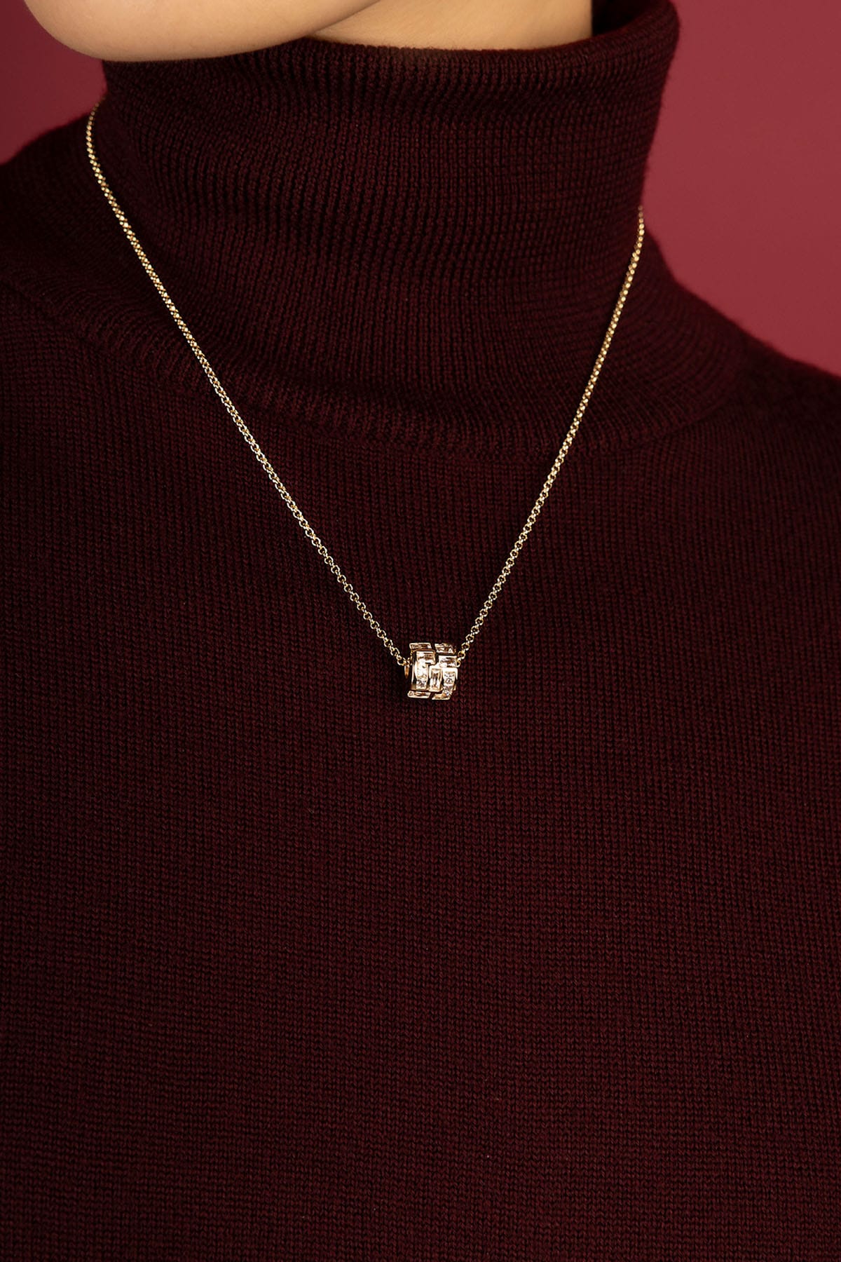 Necklaces, Pendants & Chains | APM Monaco