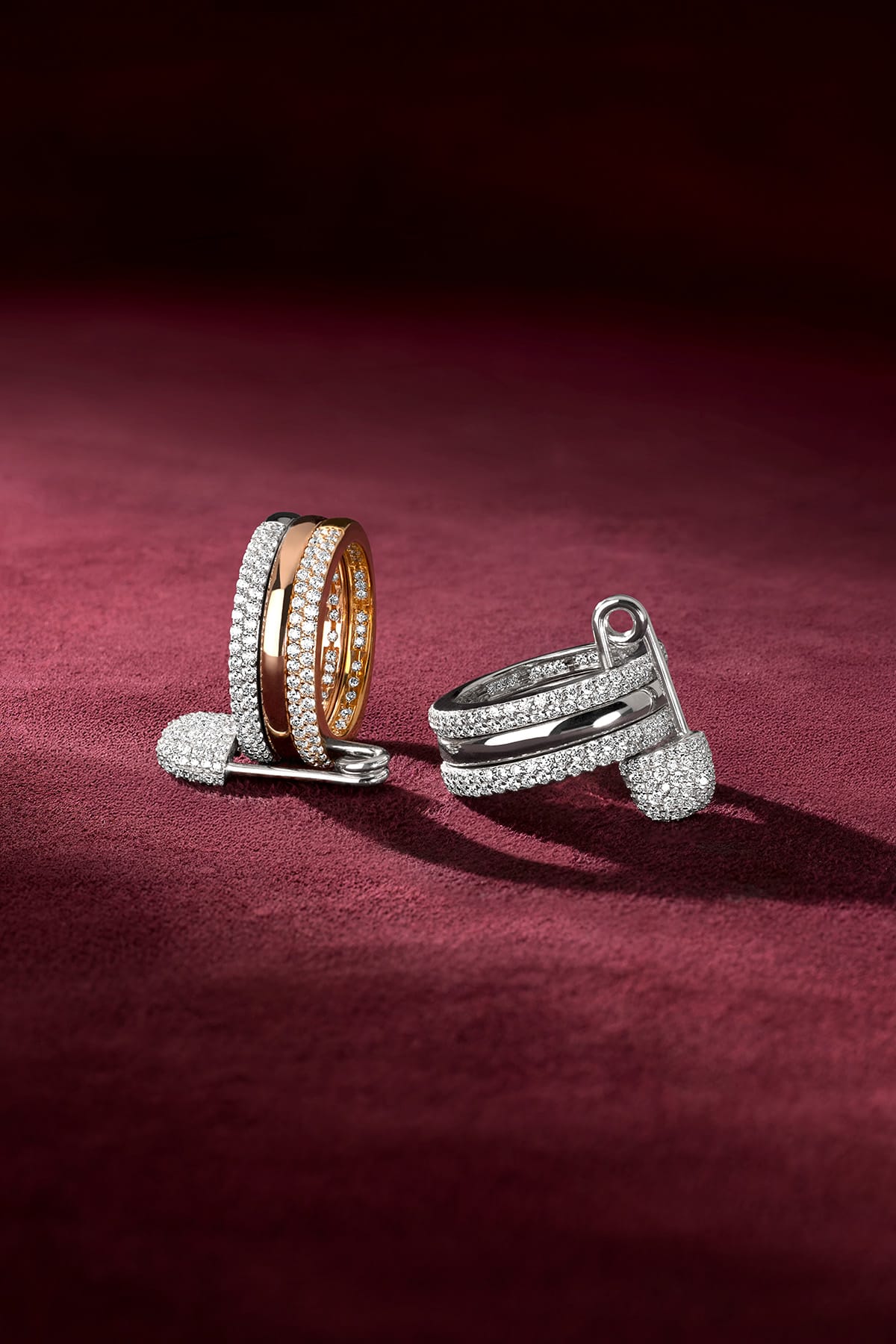Baby XL Ring | APM Monaco