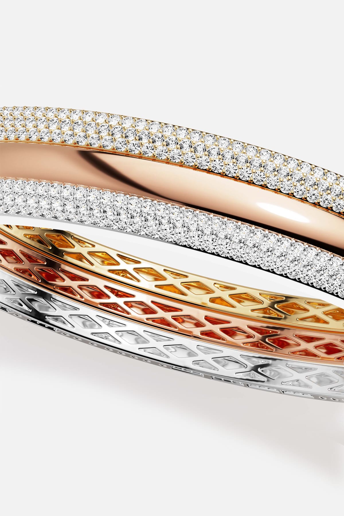 Baby XL Bracelet | APM Monaco
