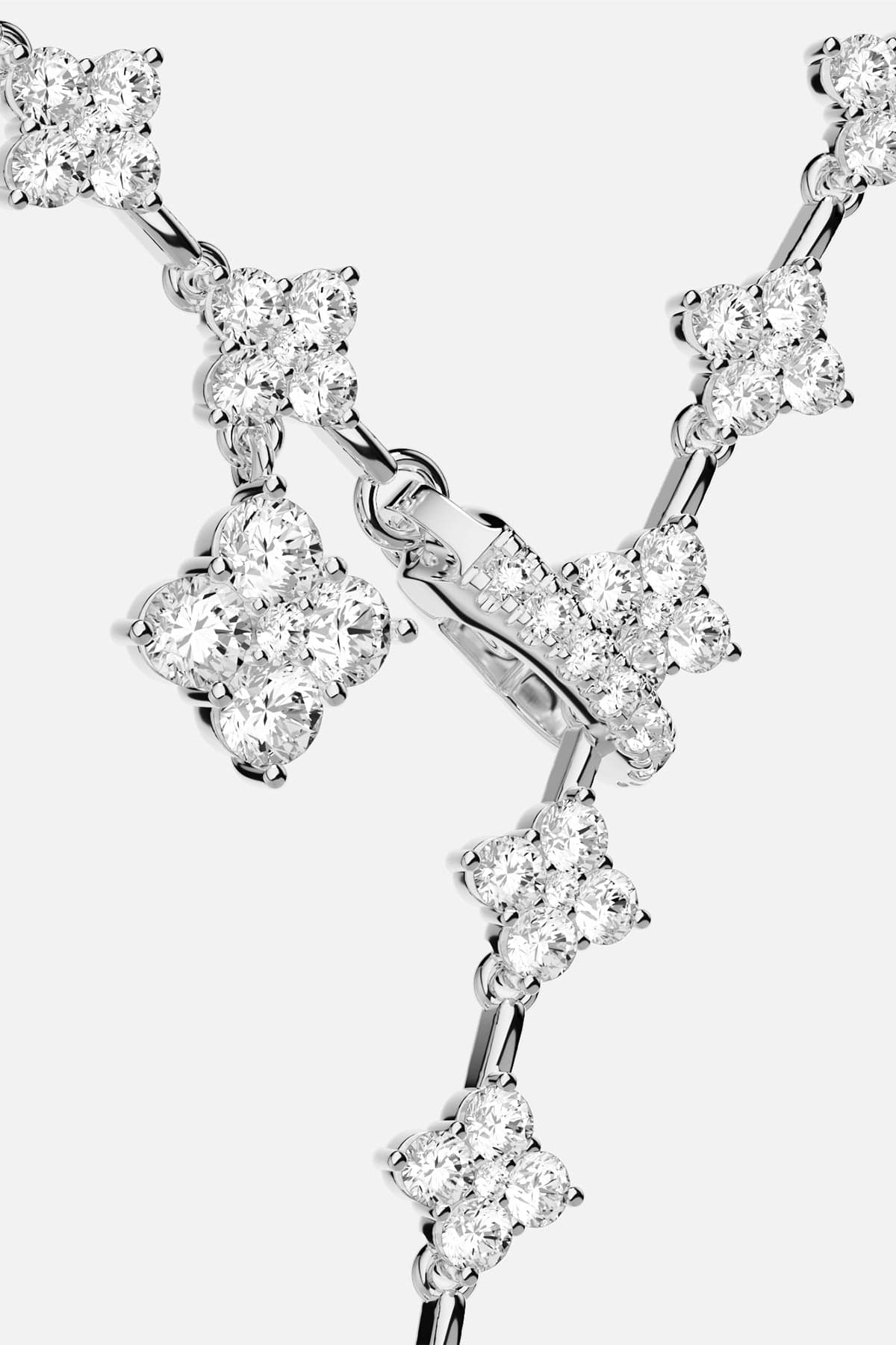 Éclat Necklace