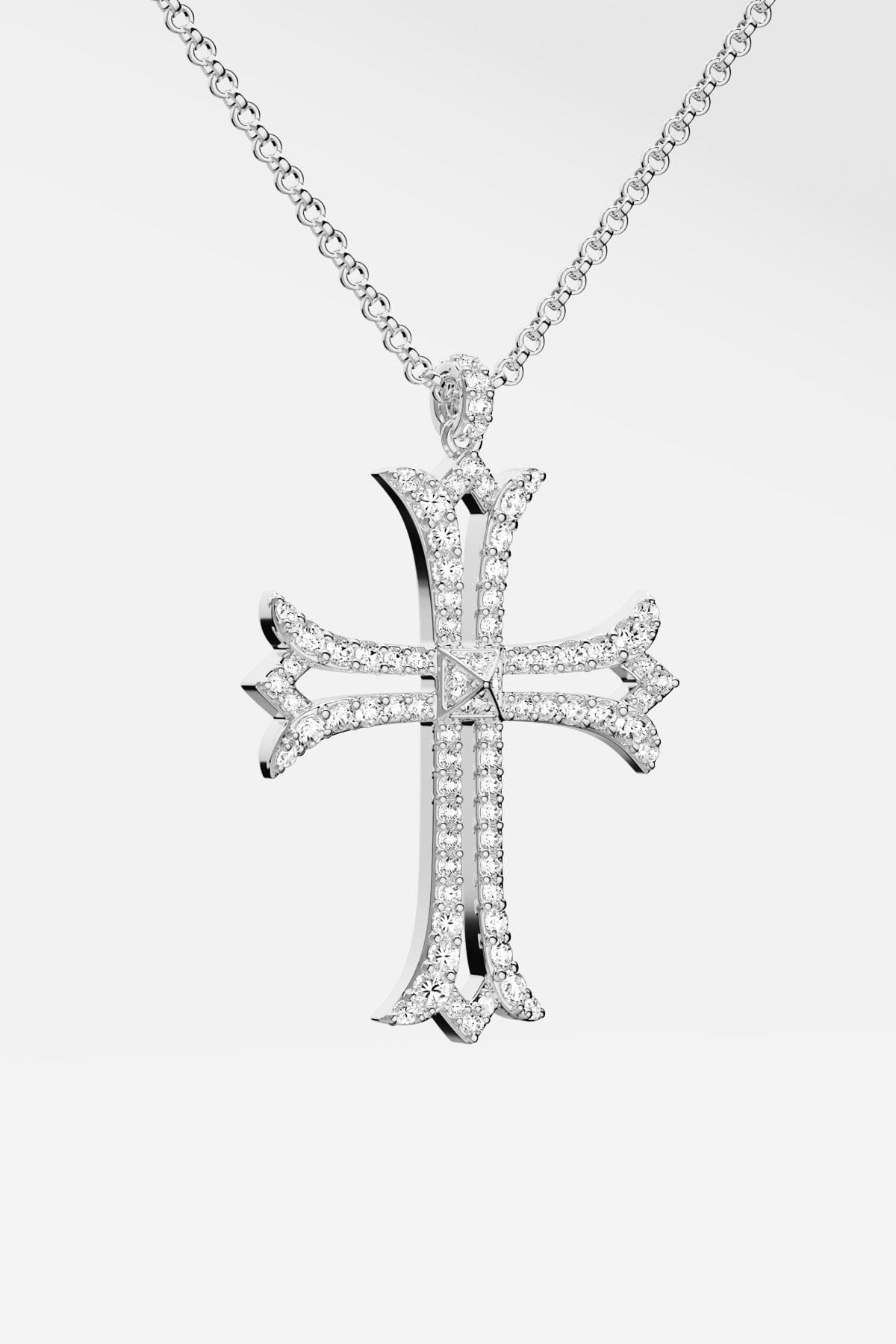 Rock Necklace
