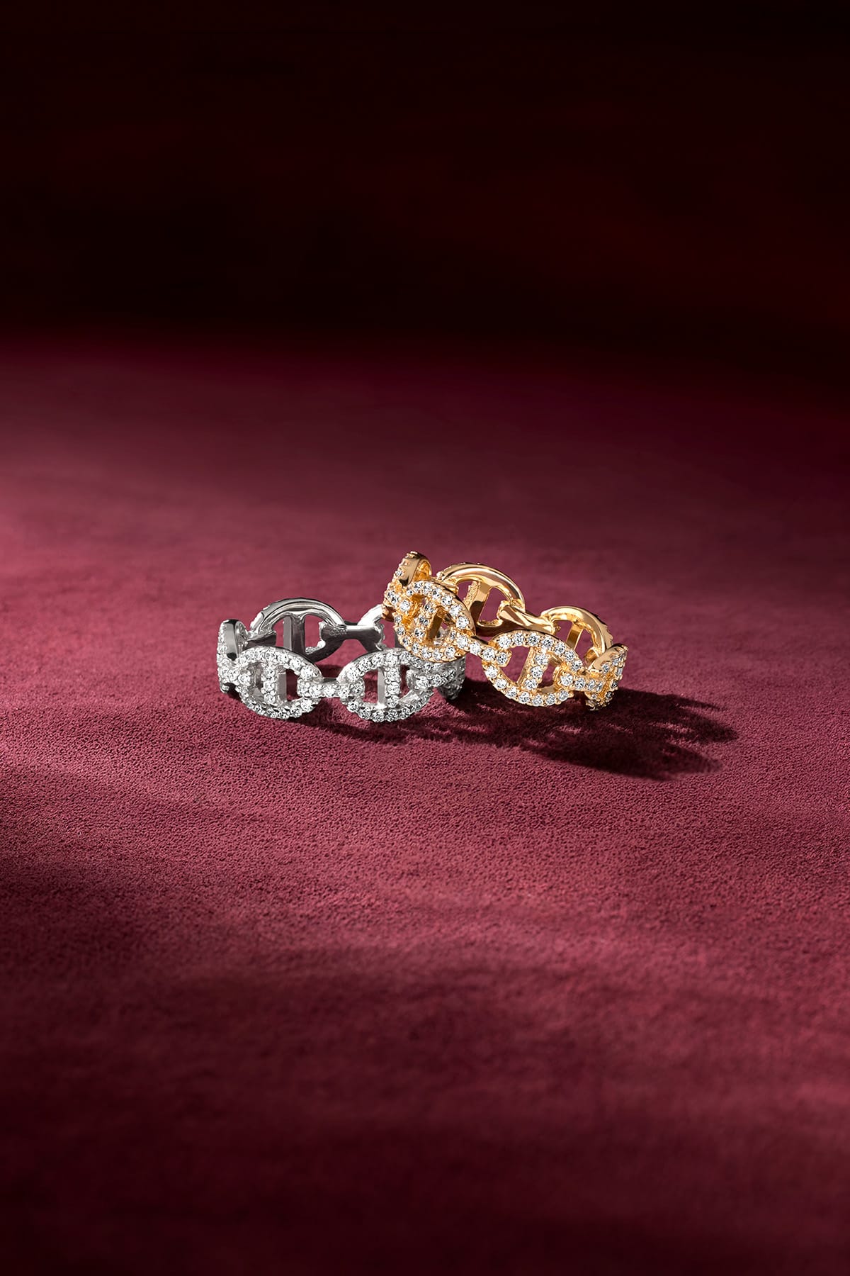 Marine Ring | APM Monaco