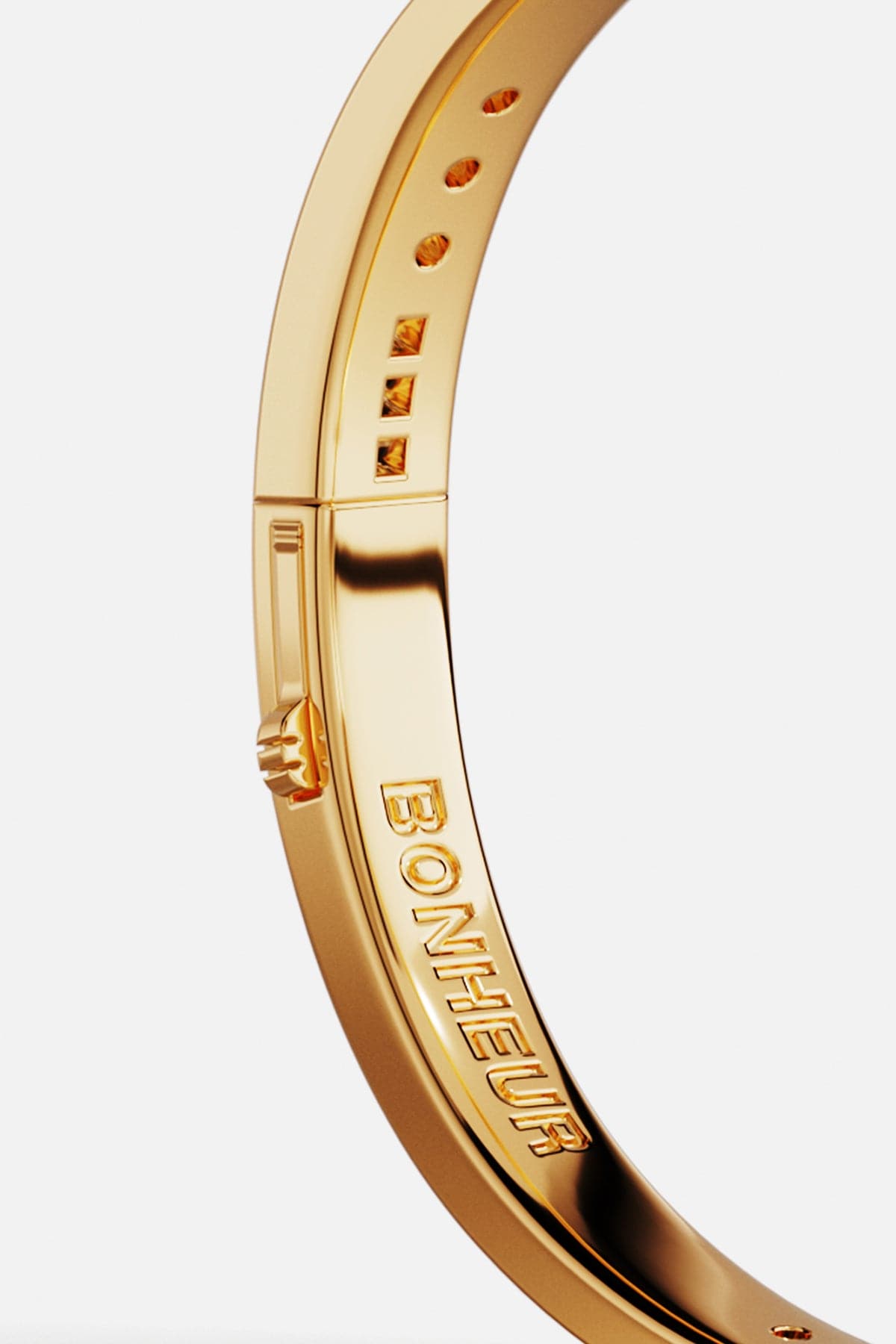 BONHEUR Bracelet | APM Monaco