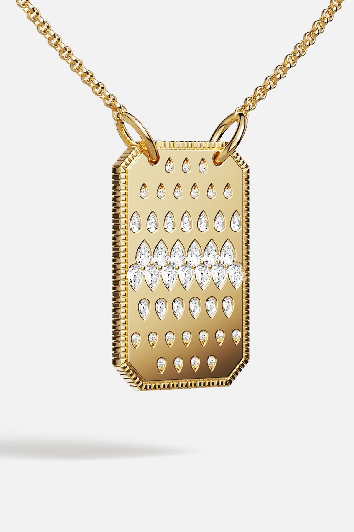 04-YC8355OX-APM-Monaco-Les-Gouttelettes-Necklace-Jewelry