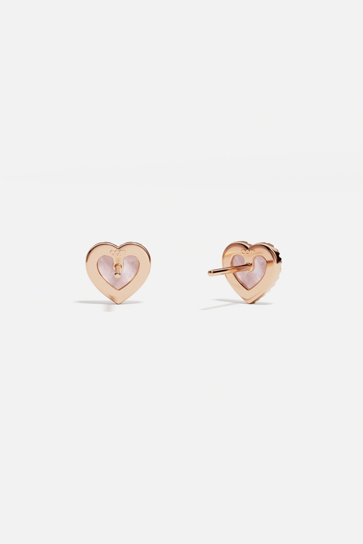 Cœur Earrings | APM Monaco