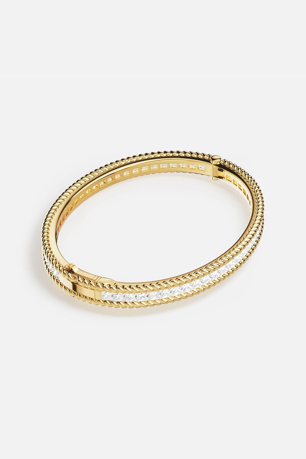 07-YB5819OX-APM-Monaco-Bracelet-Jewelry
