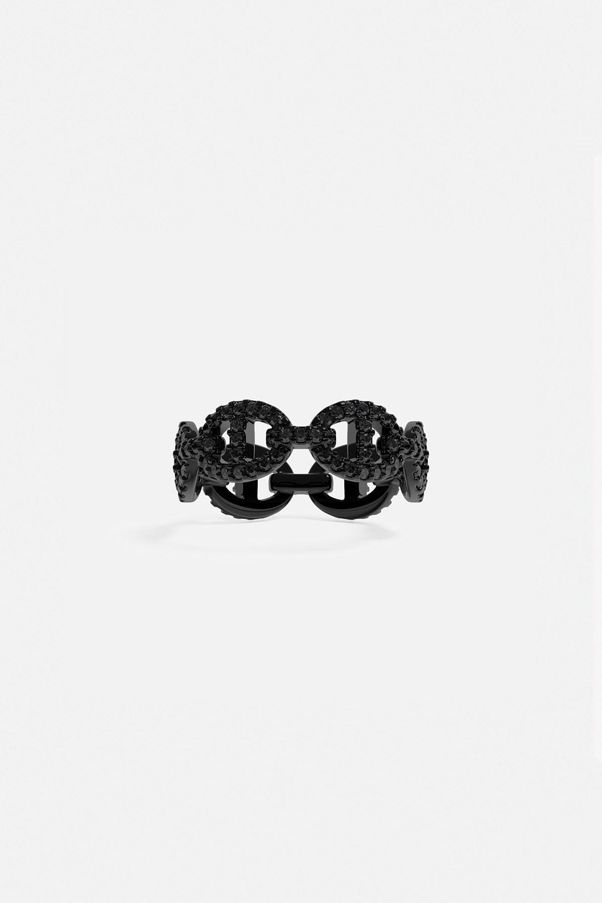 Maille Marine Ring