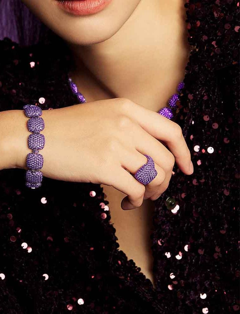 Collection Festival | APM Monaco Jewelry for Women