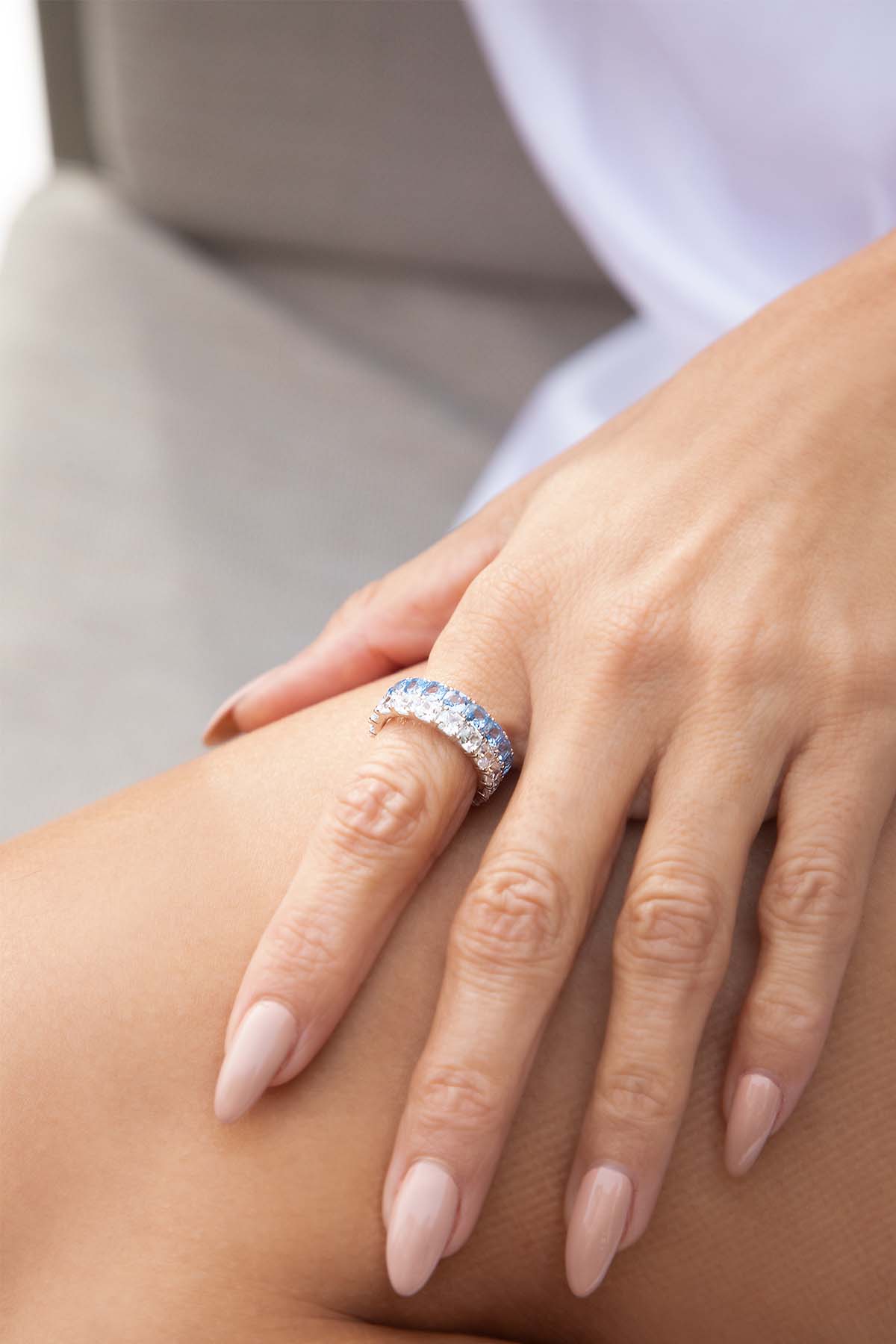 Apm monaco ring store