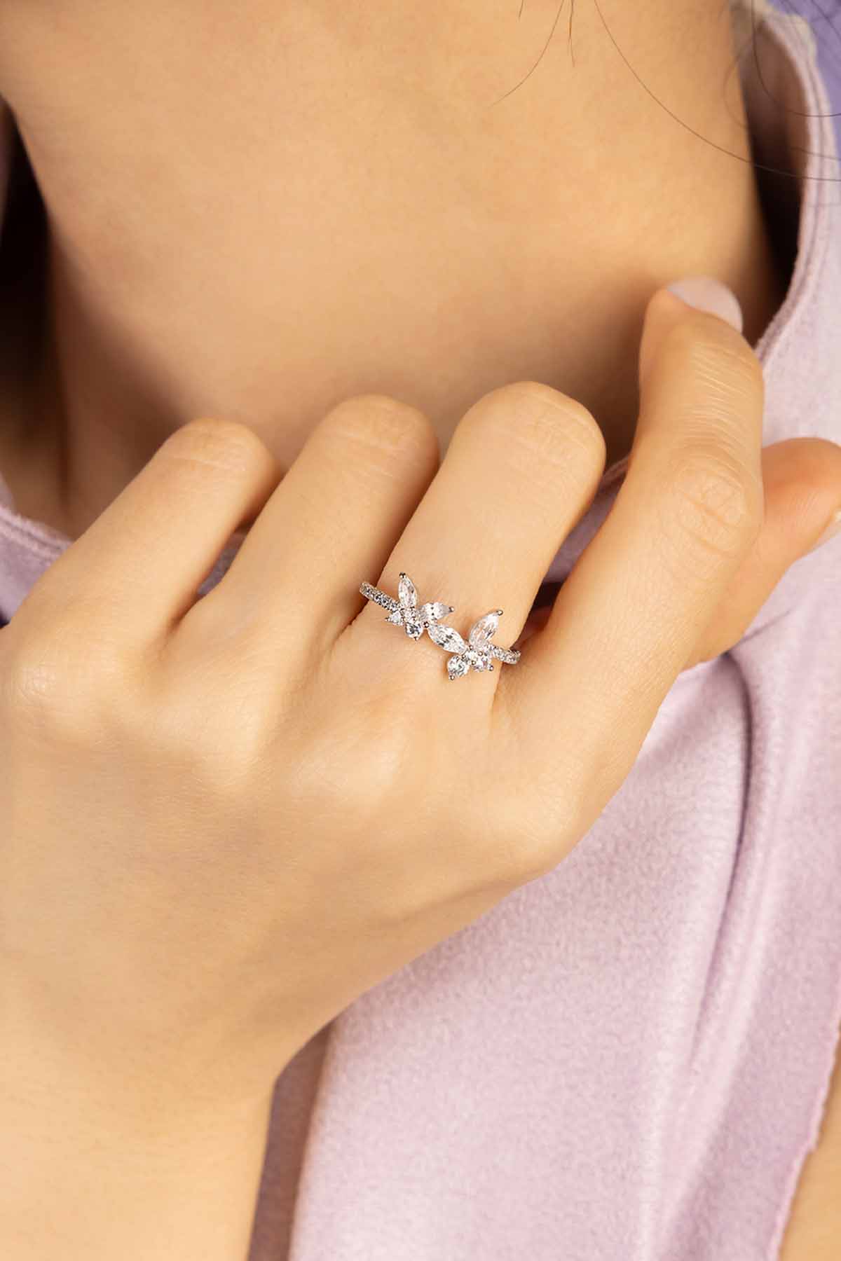 Butterflies, Butterfly Jewelry Designs | APM Monaco