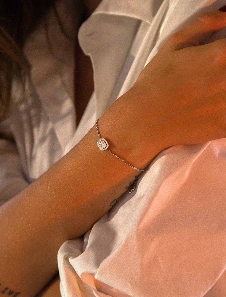 Collection LUMI RE APM Monaco Jewelry for Women